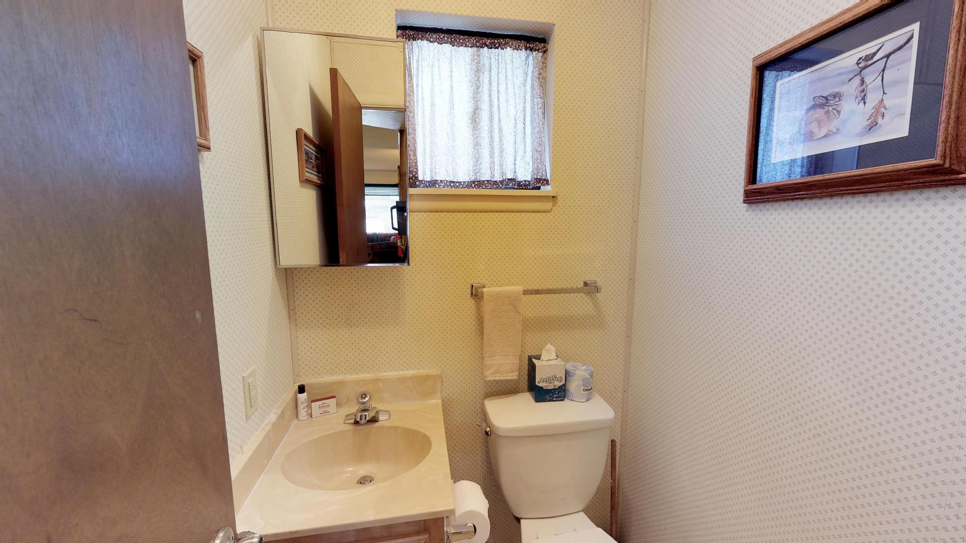 Claim Jumper #4 Townhouse with High Speed Wifi