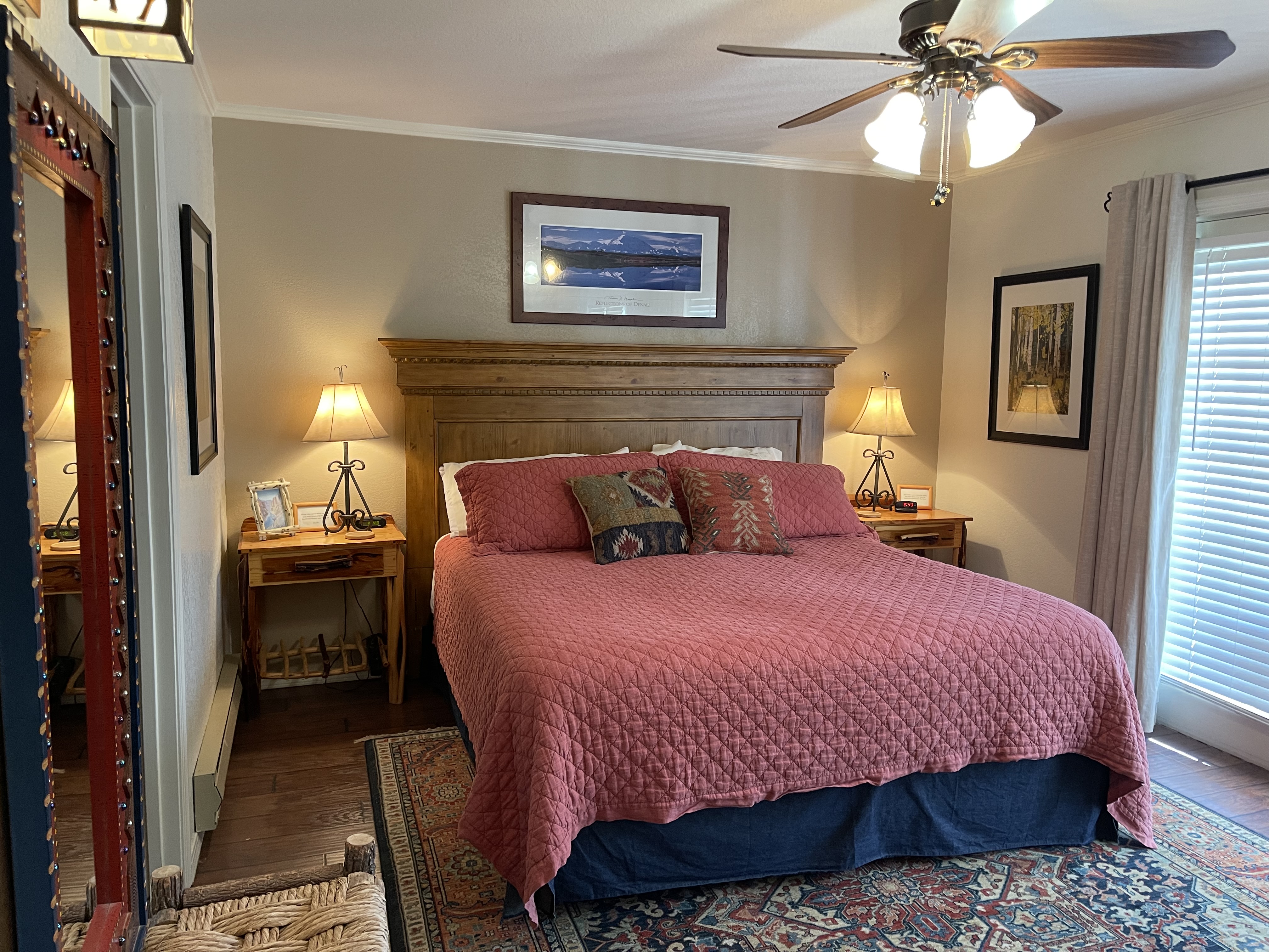 Claim Jumper #8 Townhouse with High Speed Wifi