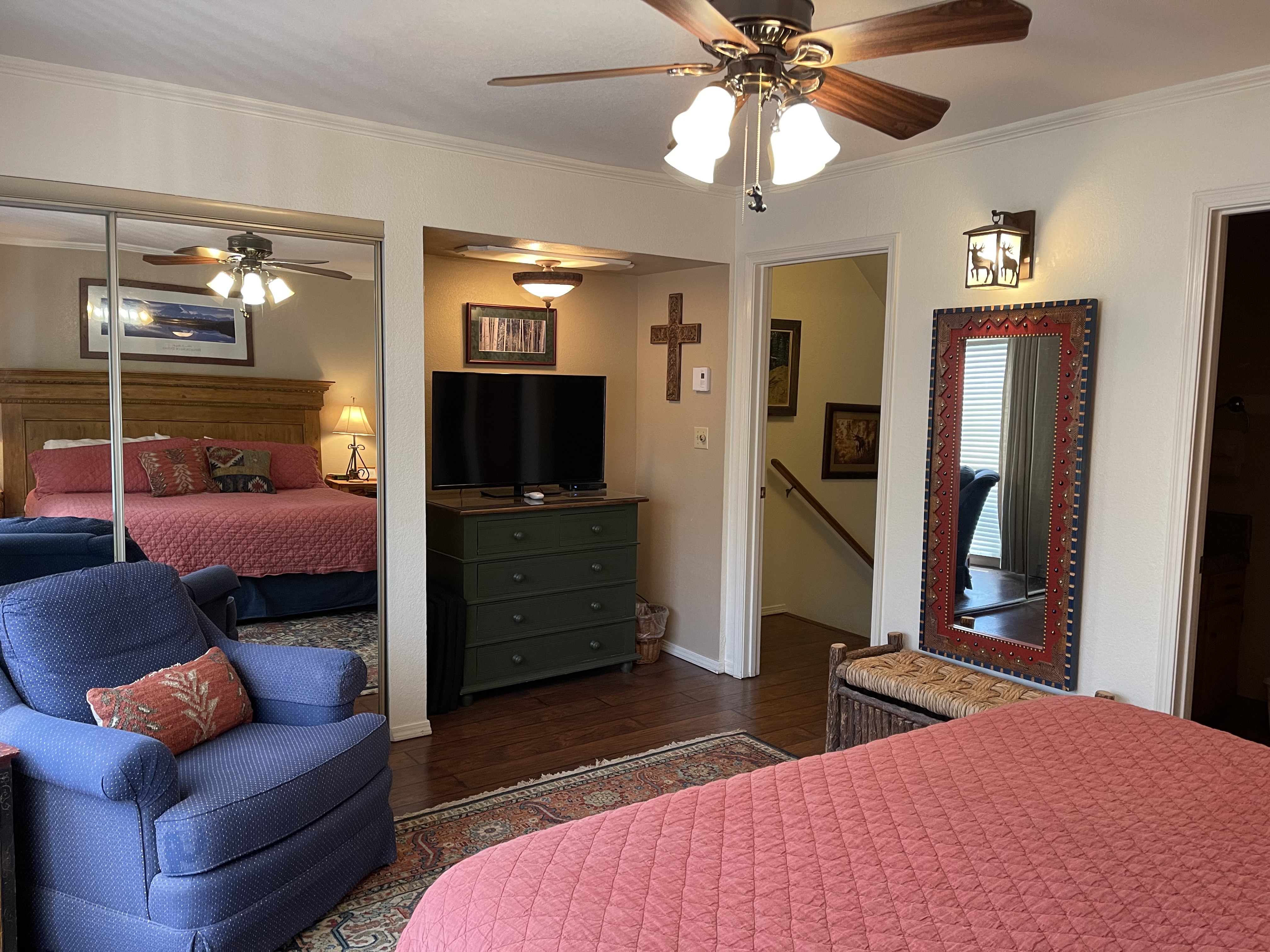 Claim Jumper #8 Townhouse with High Speed Wifi