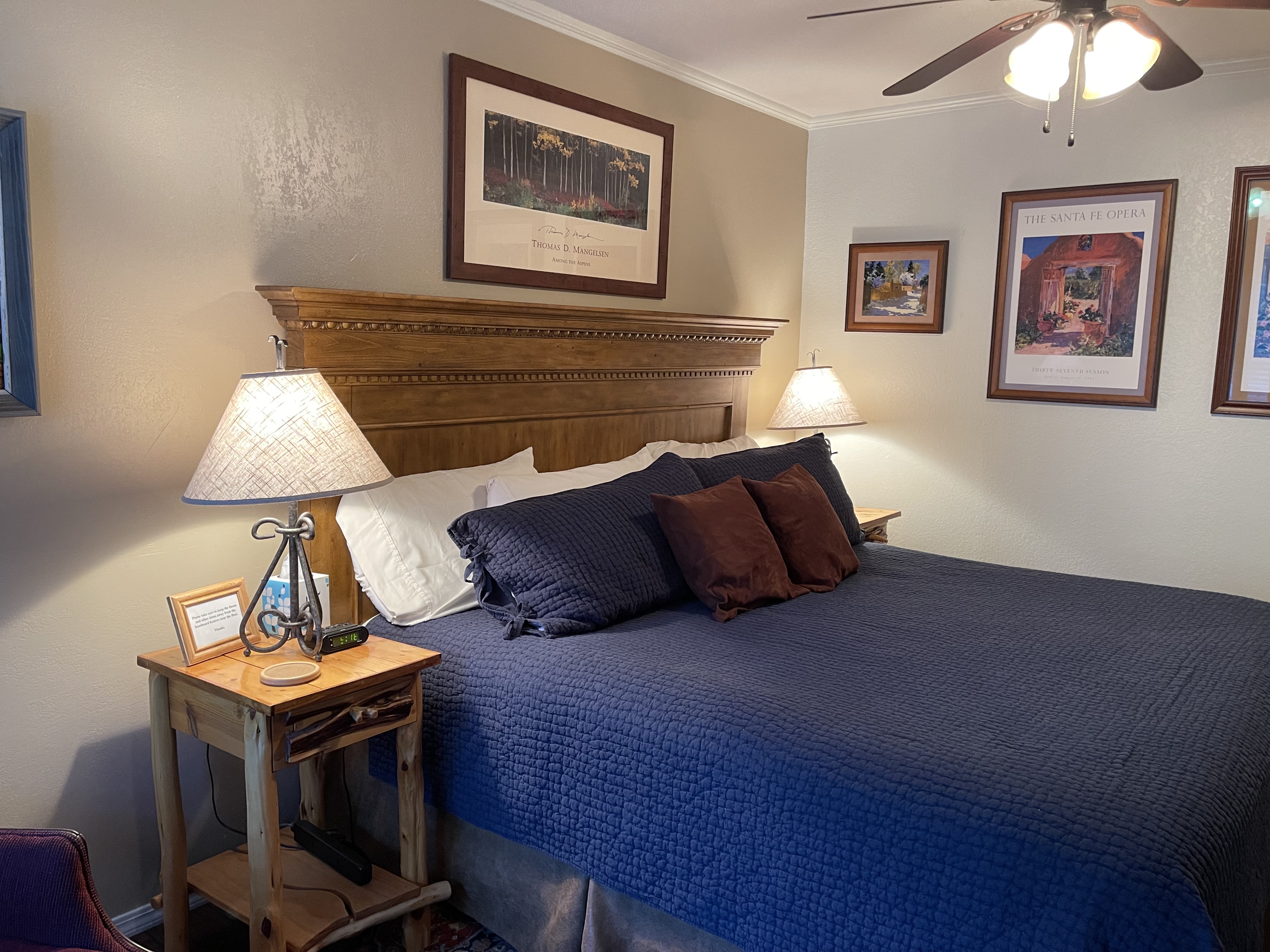 Claim Jumper #8 Townhouse with High Speed Wifi
