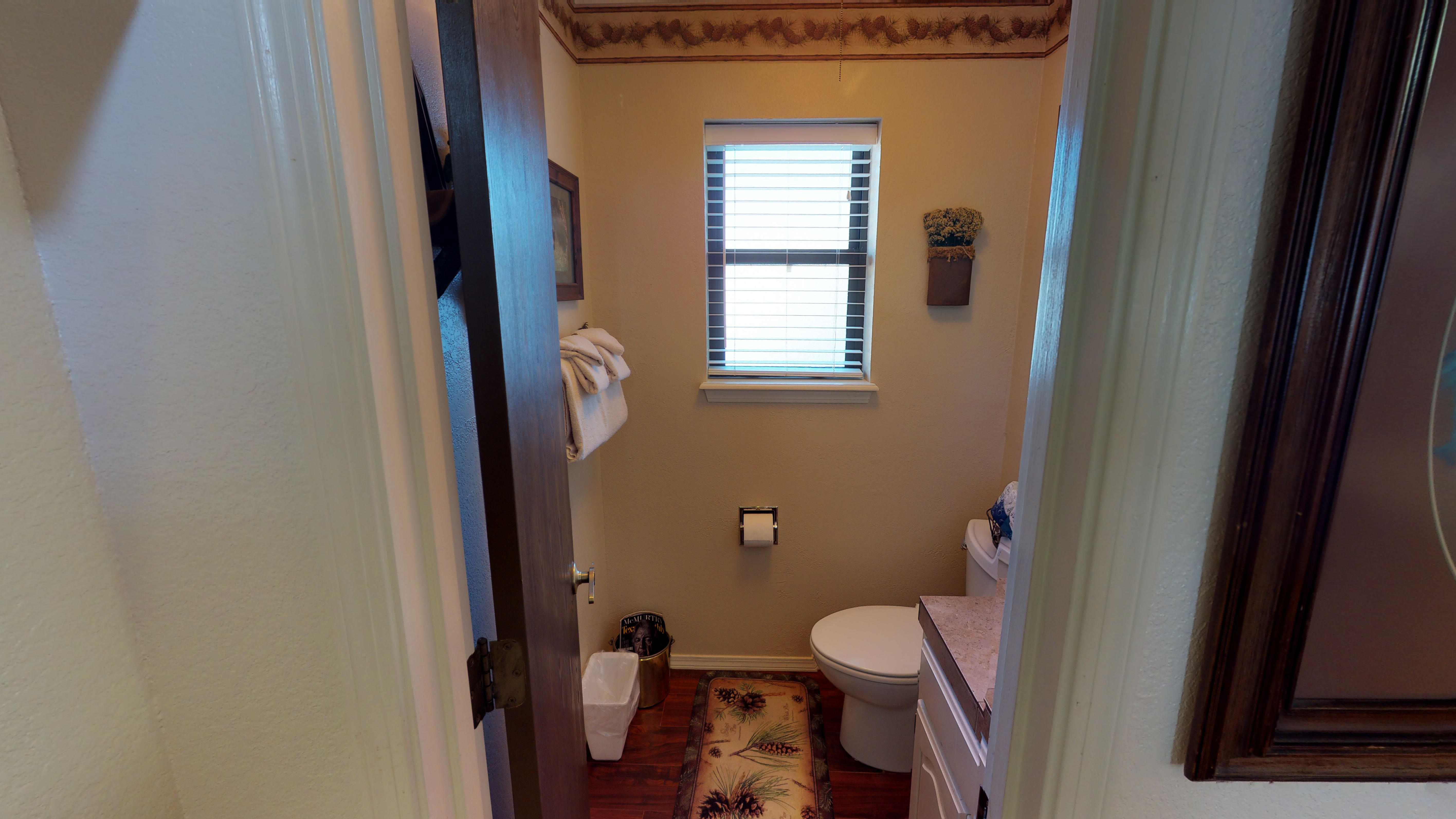 Claim Jumper #8 Townhouse with High Speed Wifi