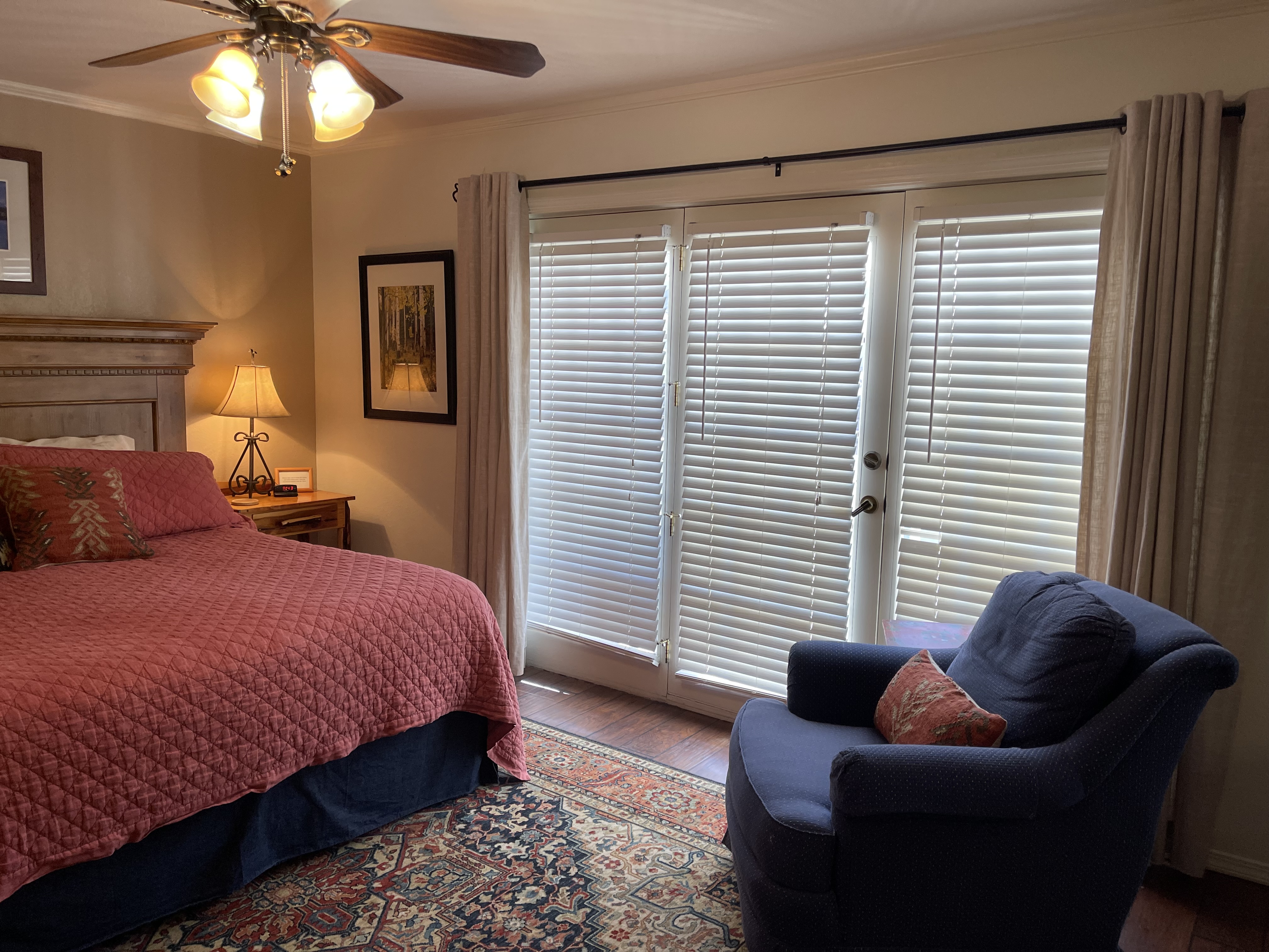 Claim Jumper #8 Townhouse with High Speed Wifi
