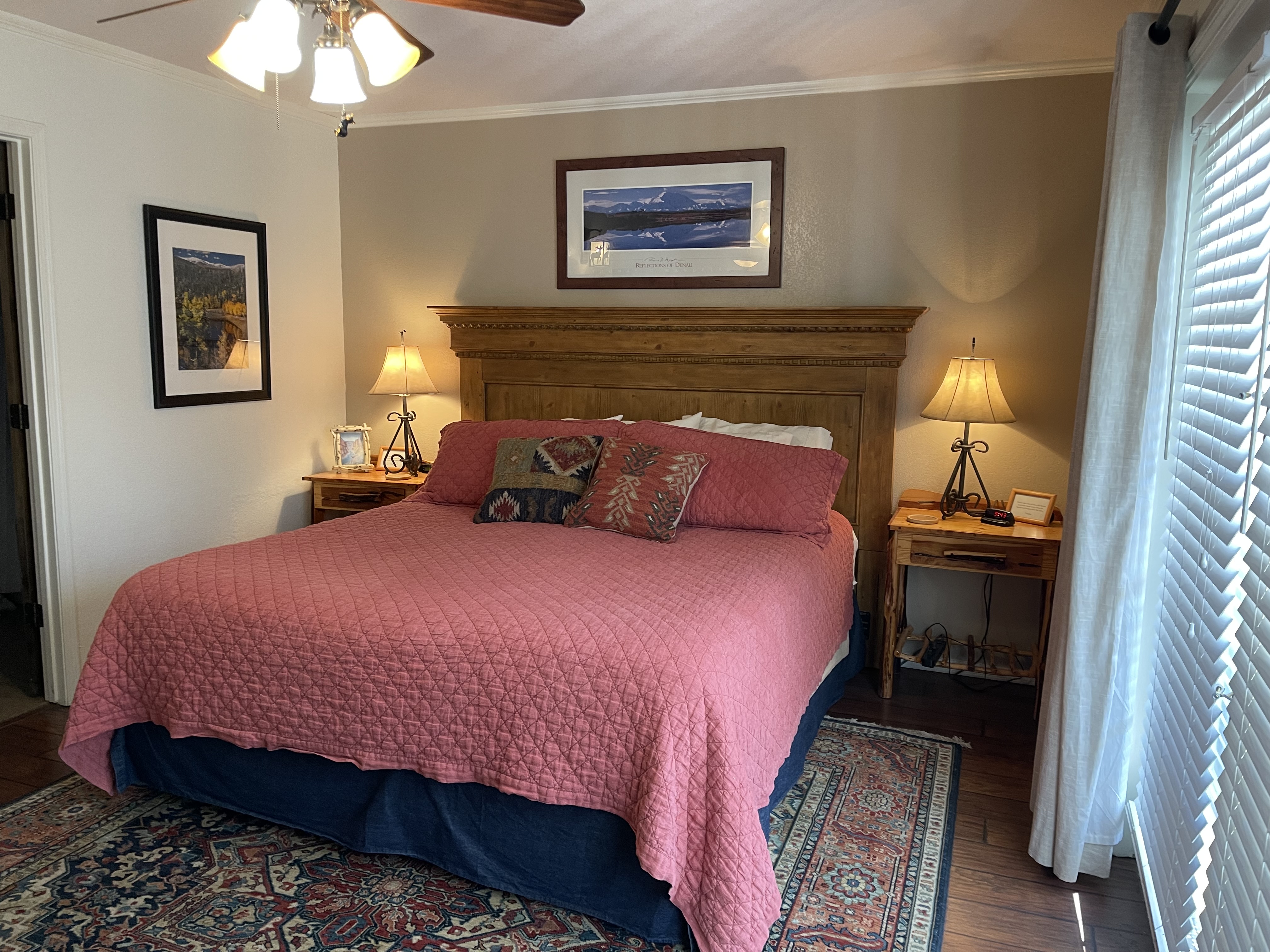 Claim Jumper #8 Townhouse with High Speed Wifi