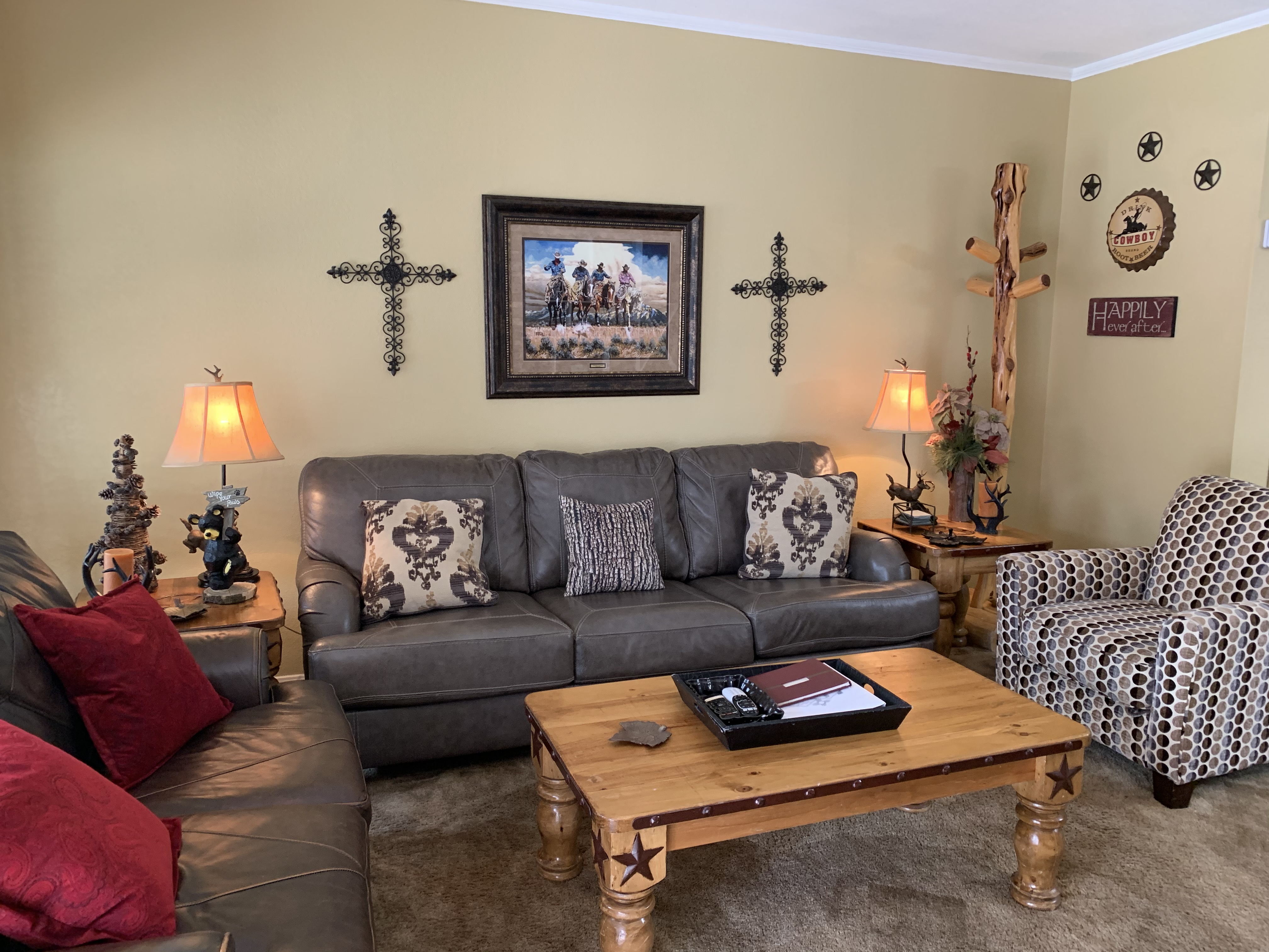 Claim Jumper #9 Townhouse with High Speed Wifi