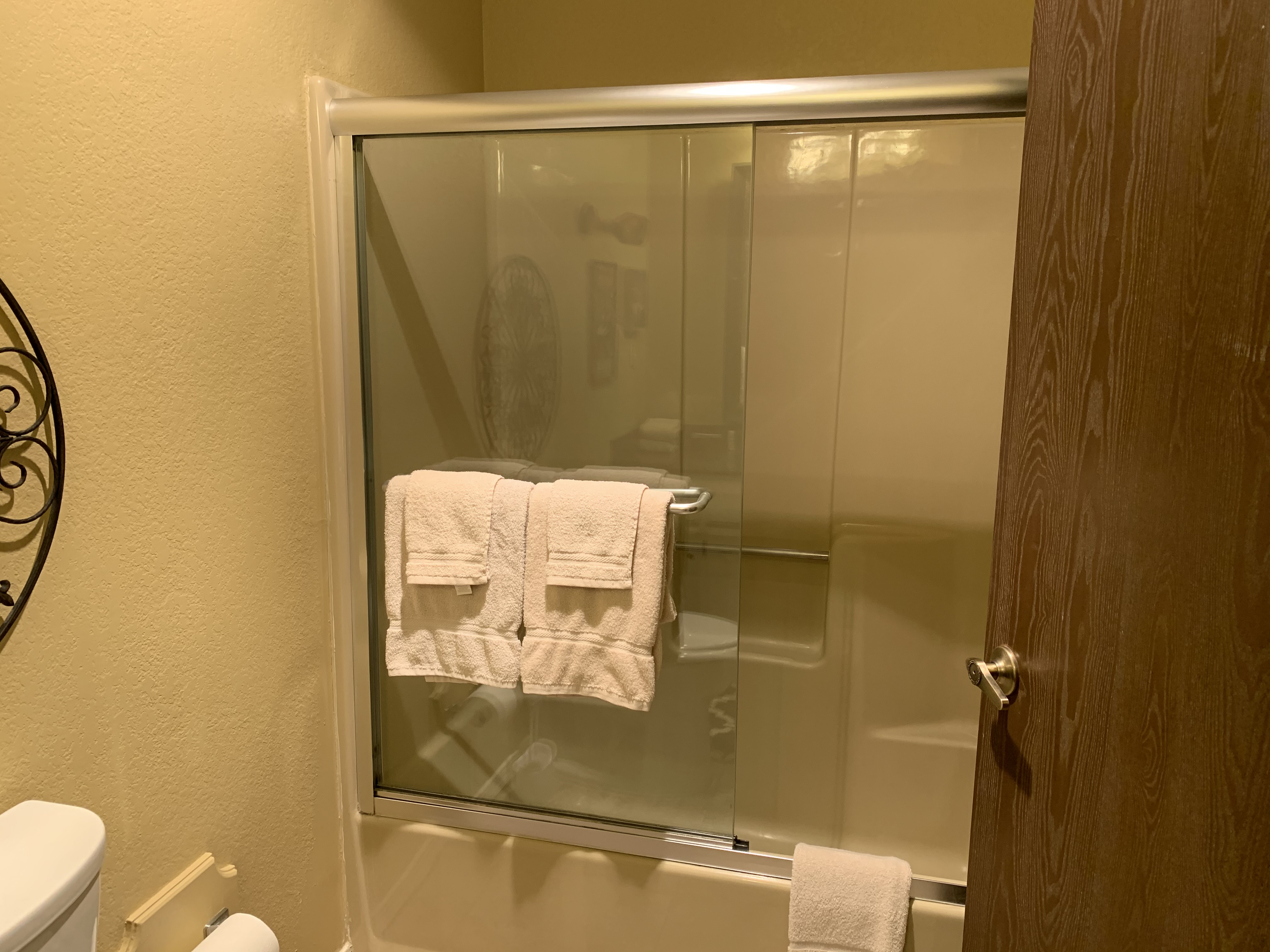Claim Jumper #9 Townhouse with High Speed Wifi