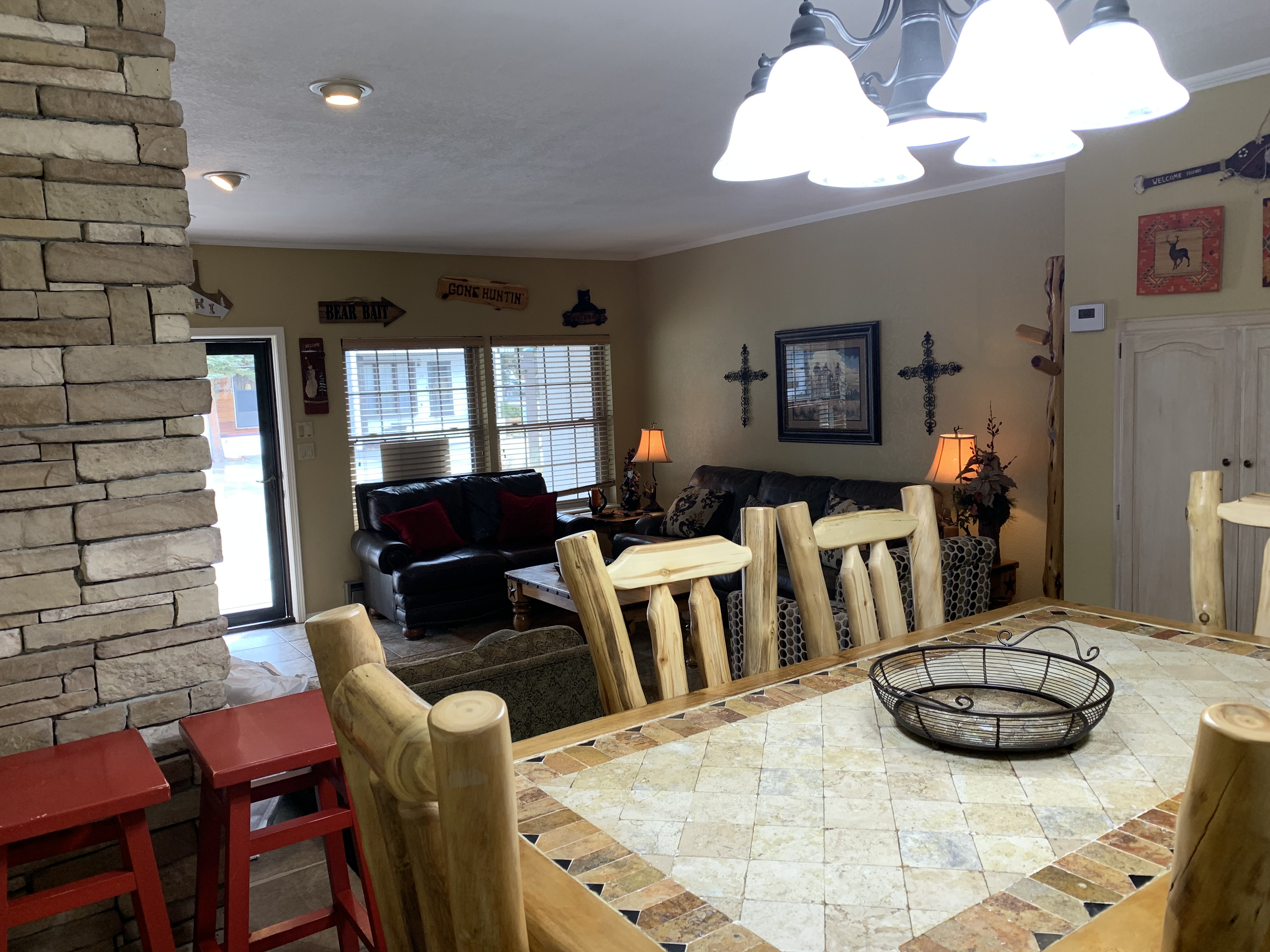 Claim Jumper #9 Townhouse with High Speed Wifi