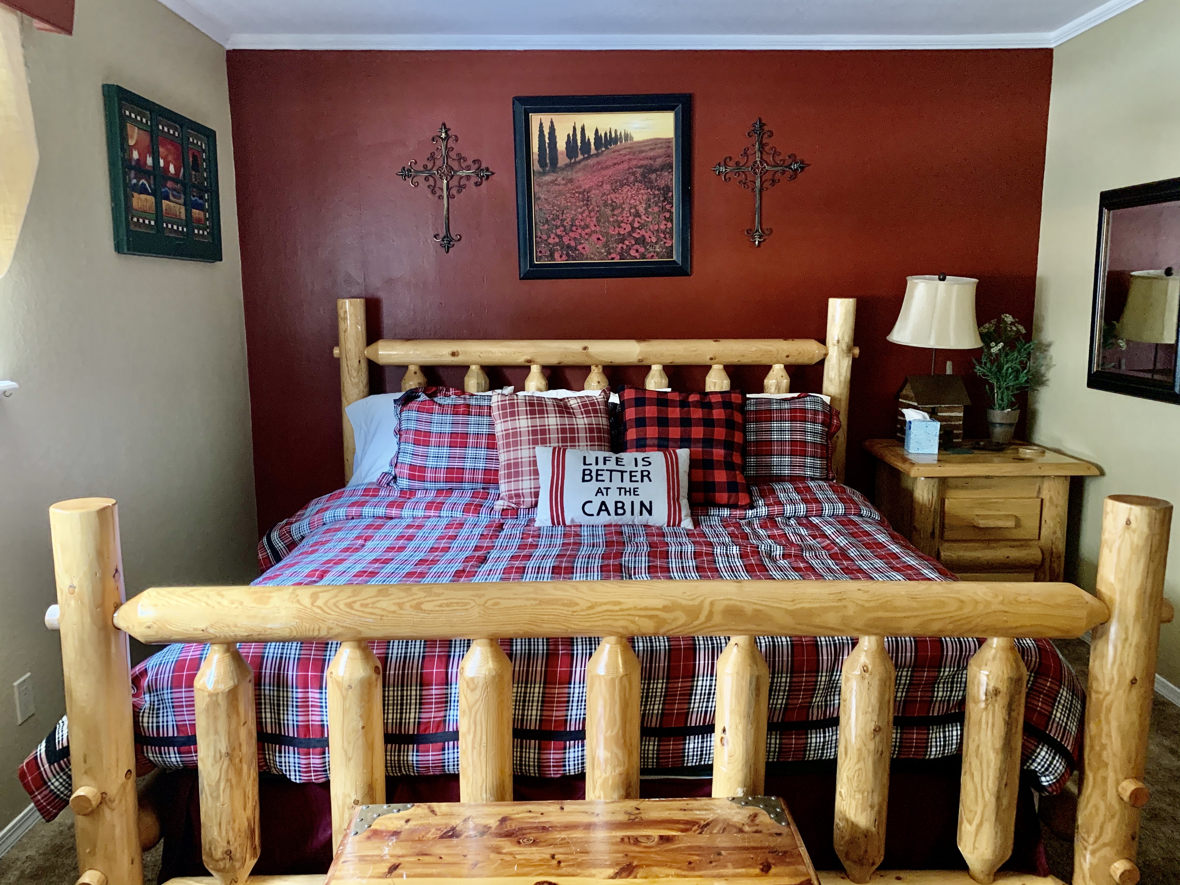 Claim Jumper #9 Townhouse with High Speed Wifi