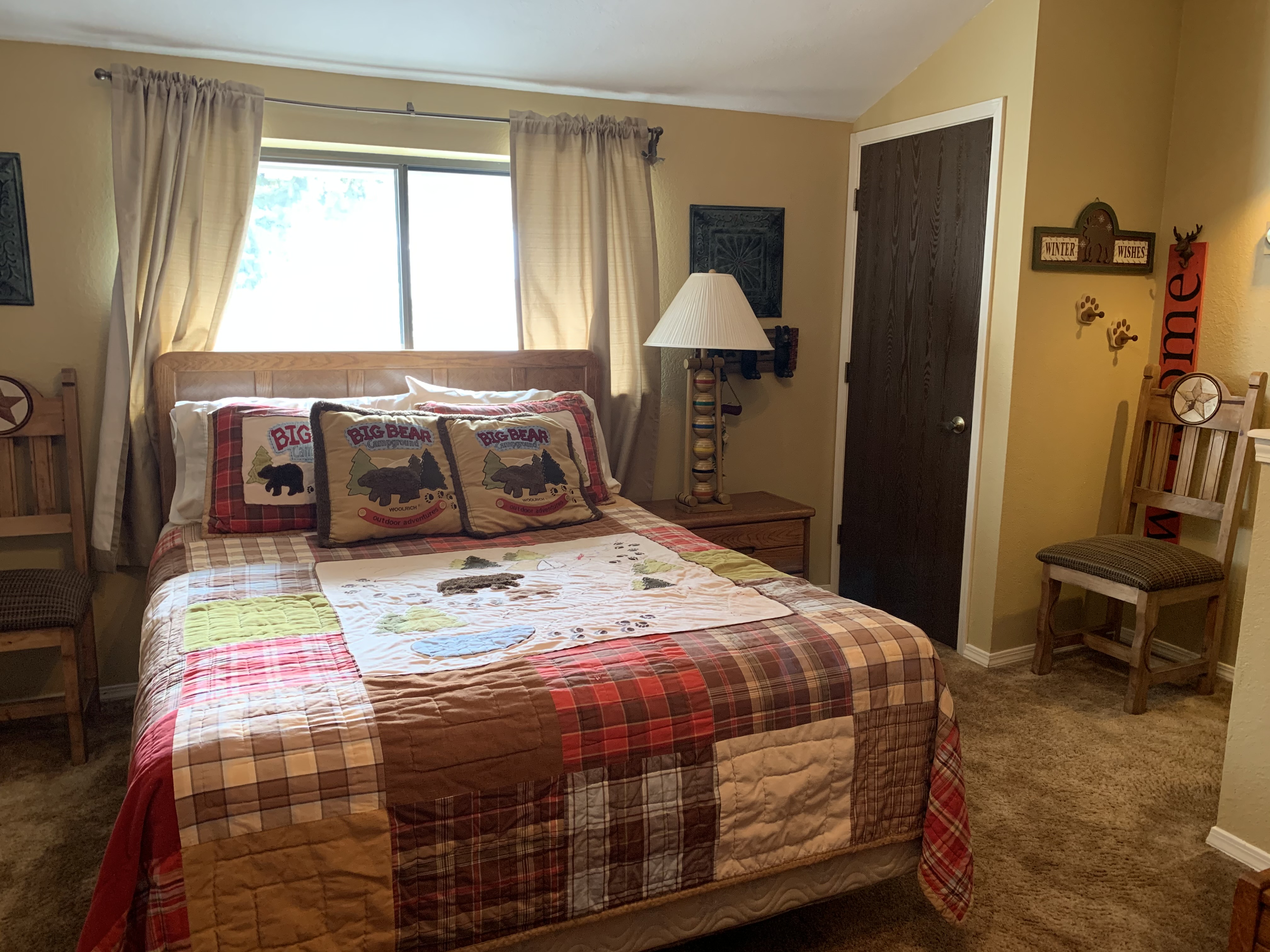 Claim Jumper #9 Townhouse with High Speed Wifi