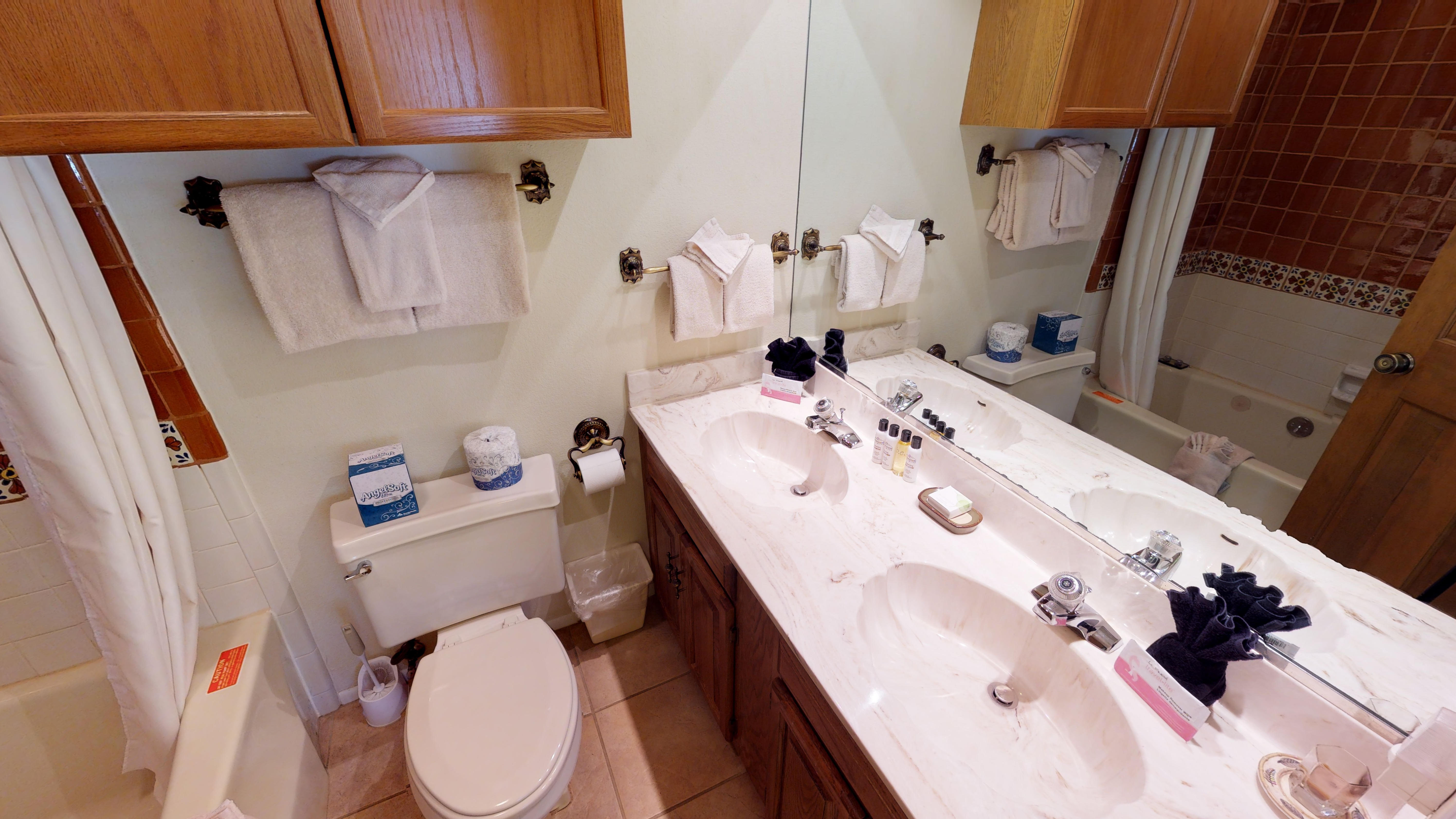 Flagg Mountain #7 Townhouse With High Speed Wifi