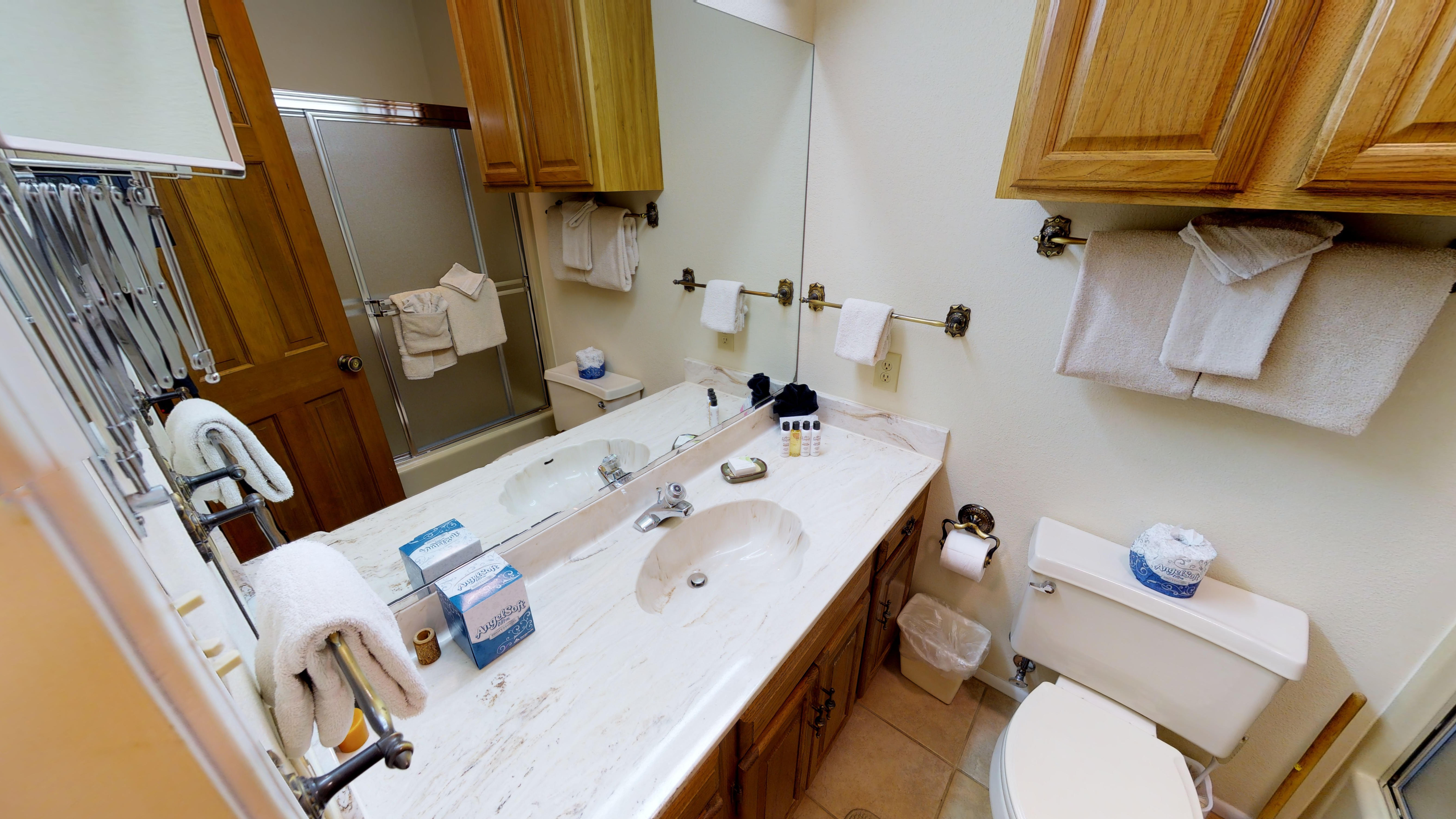 Flagg Mountain #7 Townhouse With High Speed Wifi