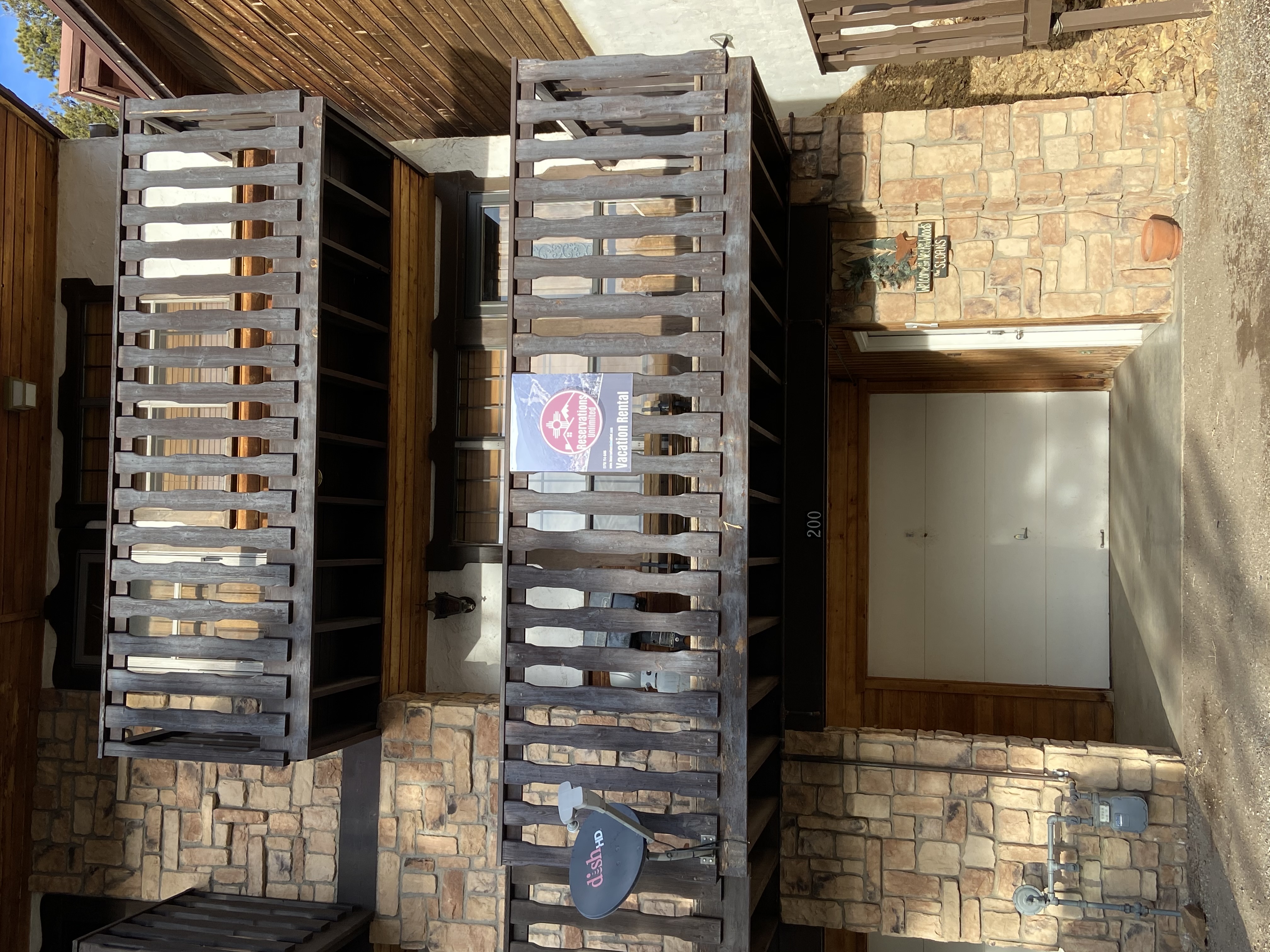Flagg Mountain #7 Townhouse With High Speed Wifi
