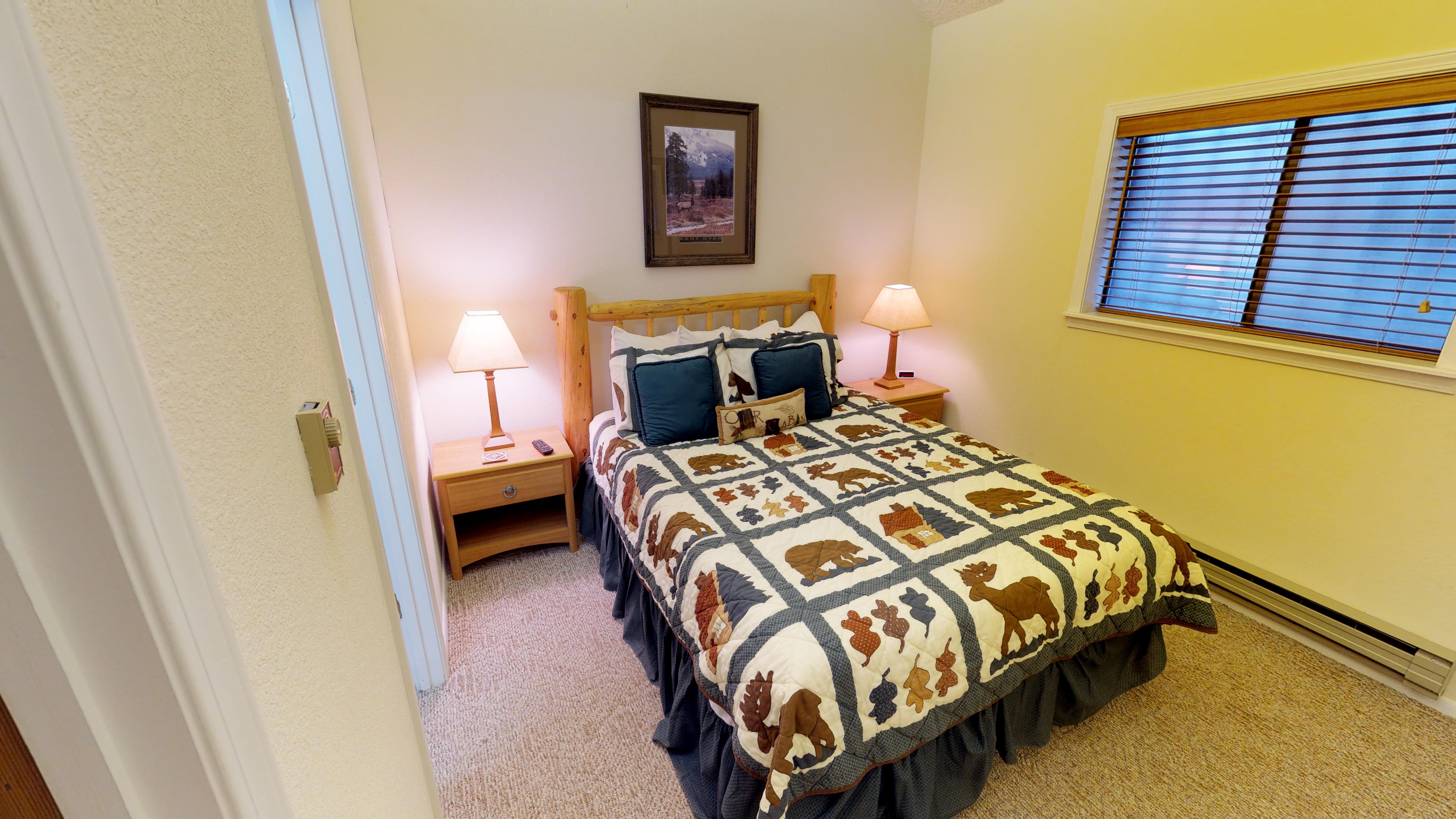 Flagg Mountain #7 Townhouse With High Speed Wifi