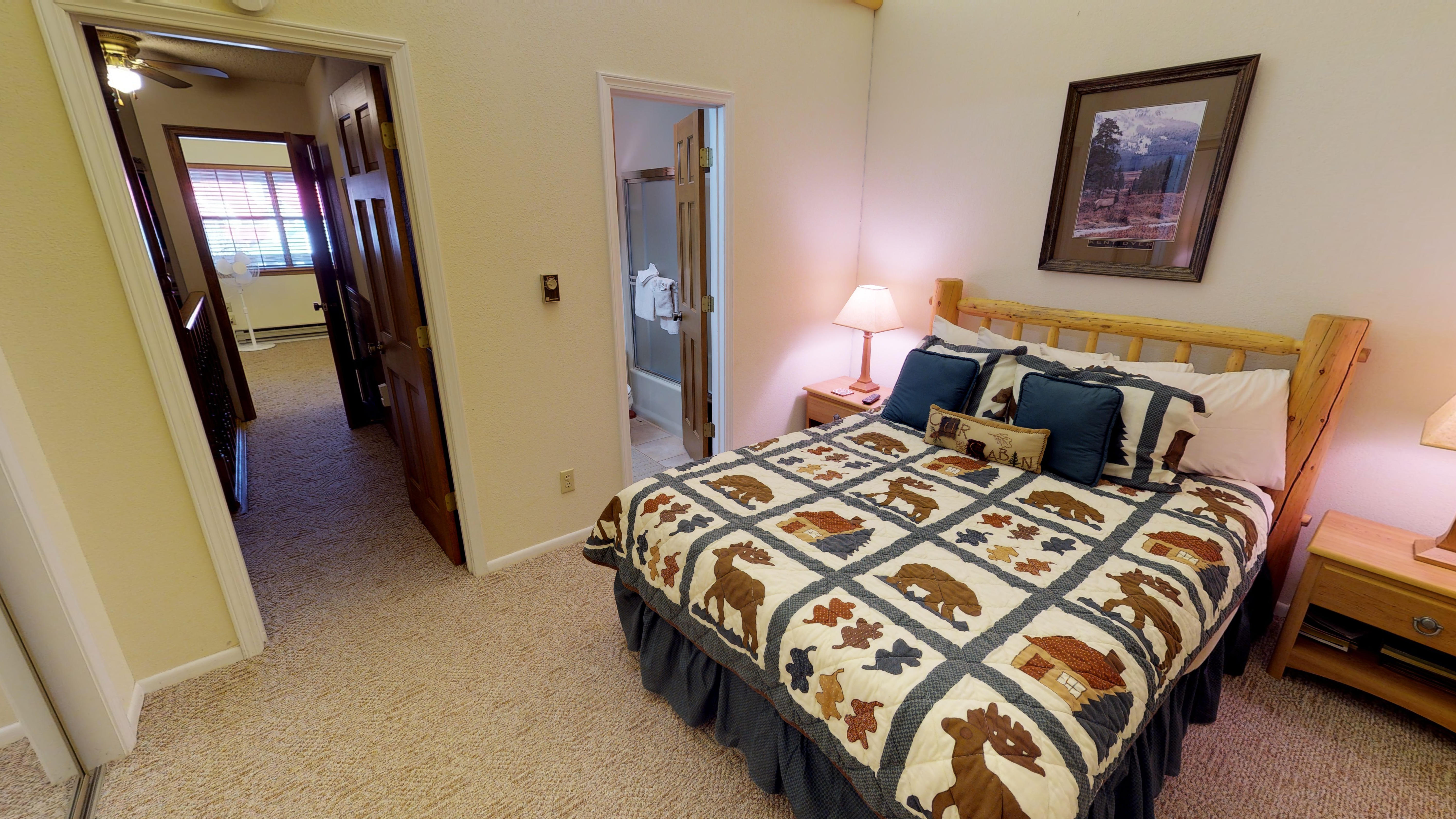 Flagg Mountain #7 Townhouse With High Speed Wifi