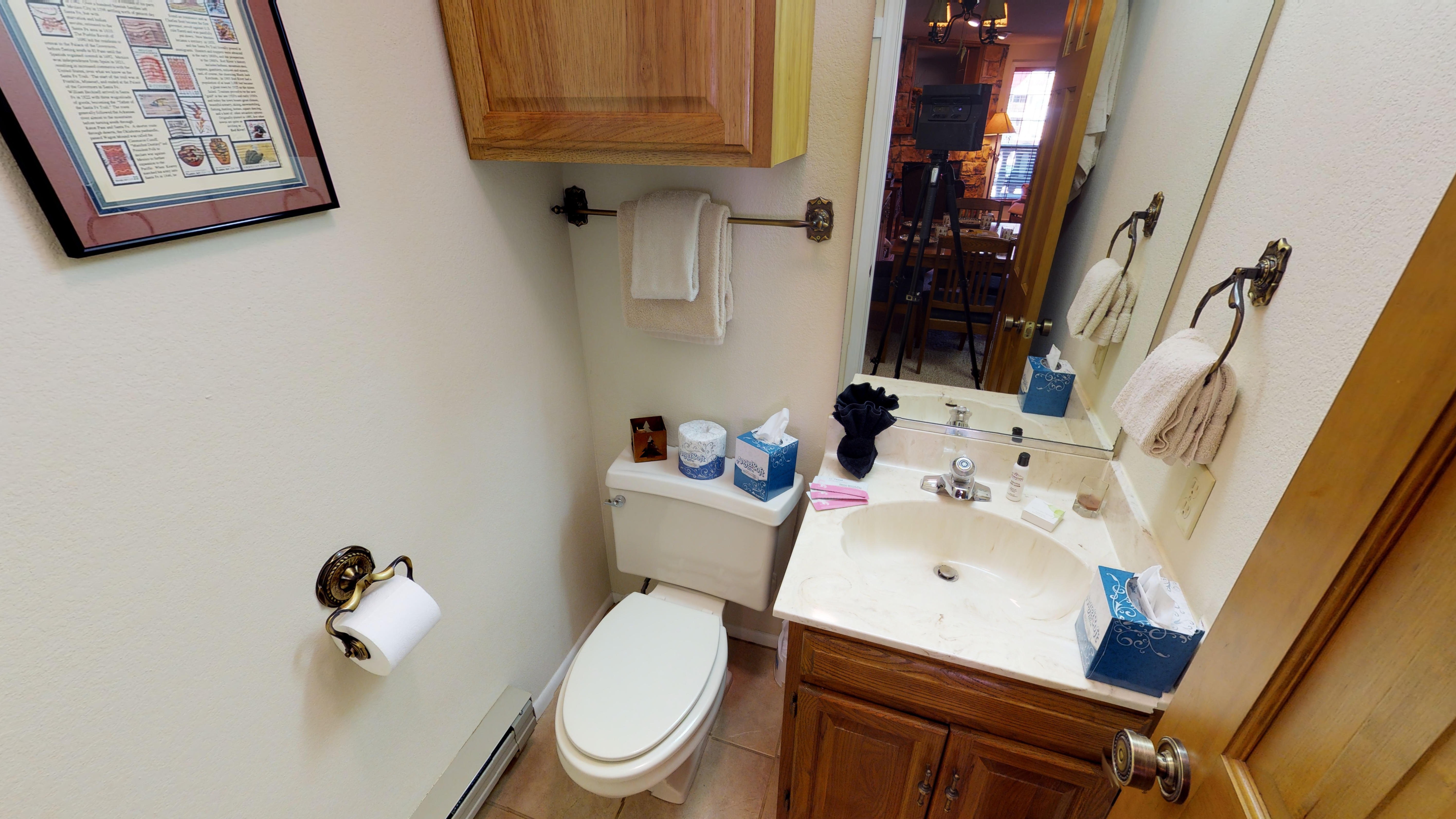Flagg Mountain #7 Townhouse With High Speed Wifi