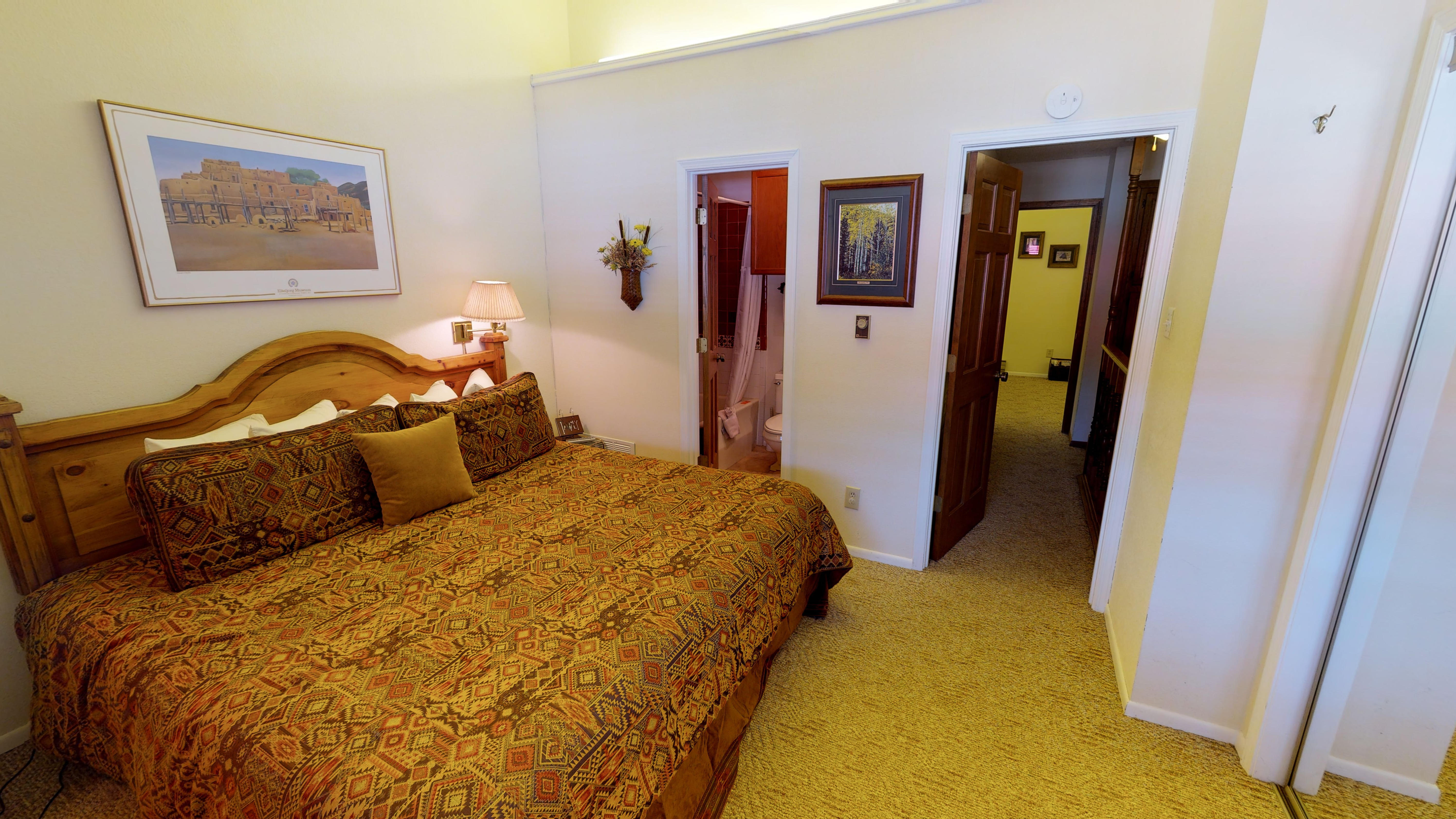 Flagg Mountain #7 Townhouse With High Speed Wifi