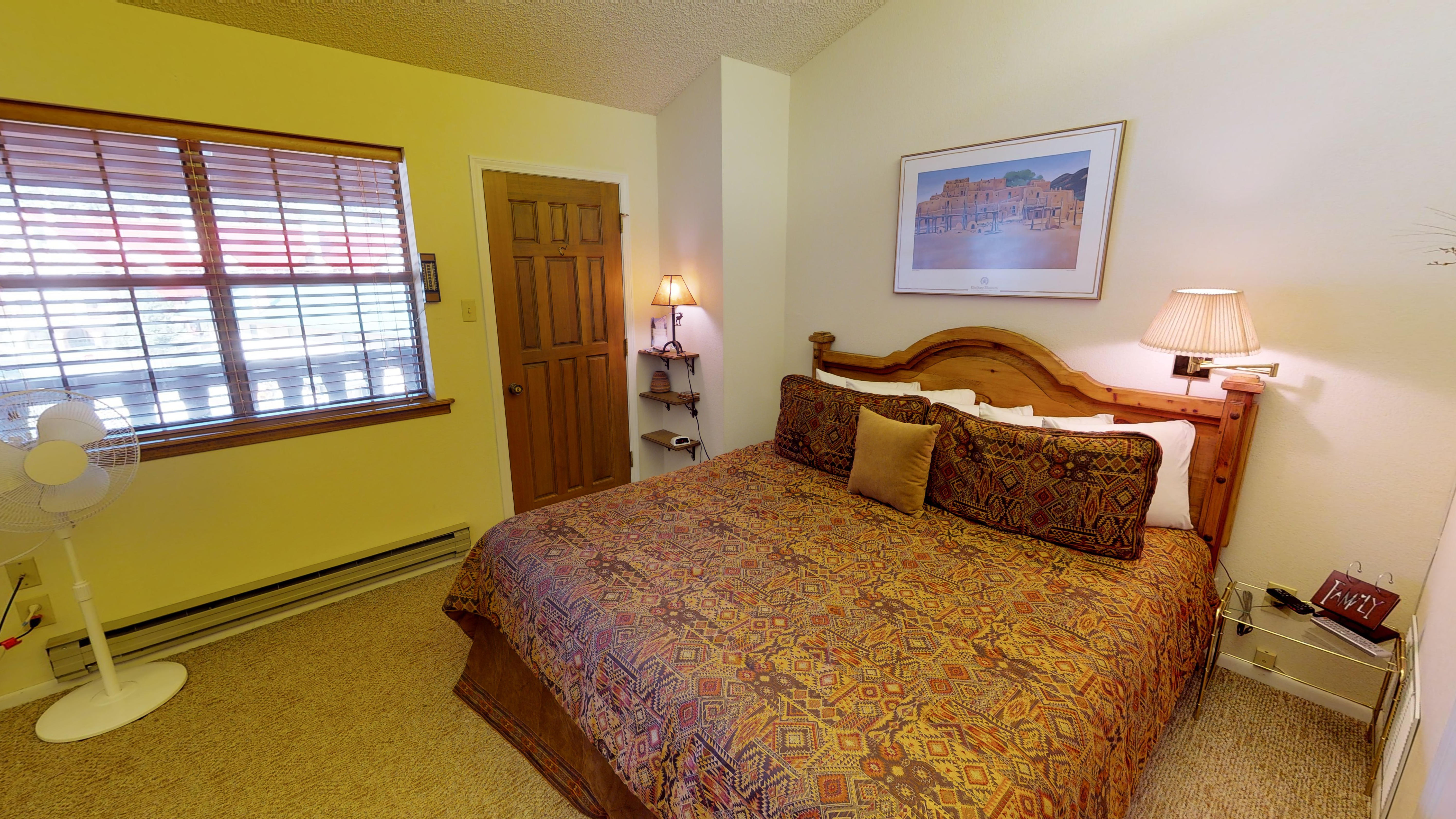 Flagg Mountain #7 Townhouse With High Speed Wifi
