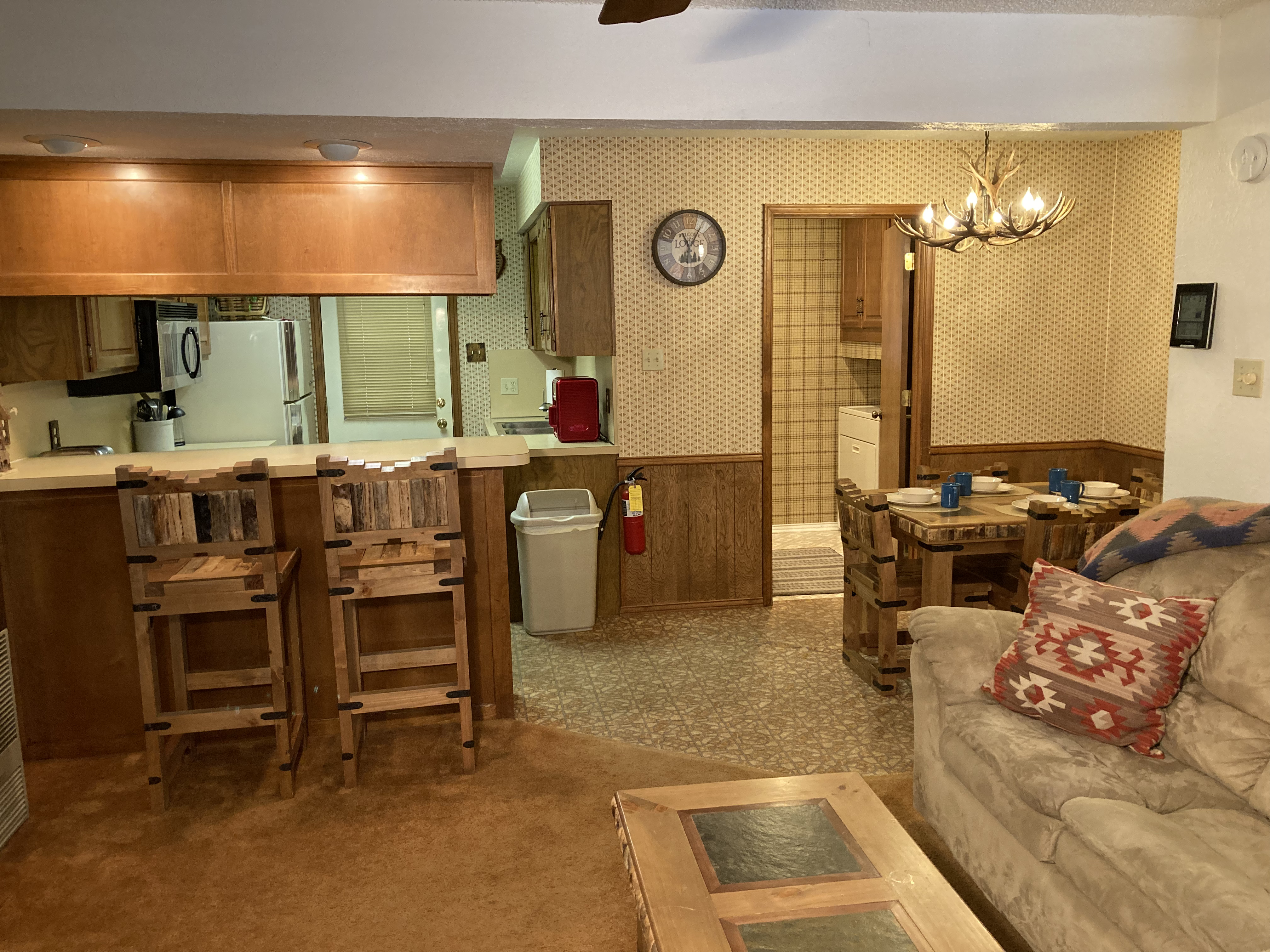 Grandview #10 Townhouse