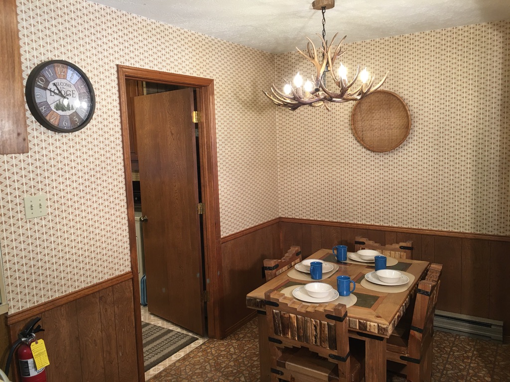 Grandview #10 Townhouse