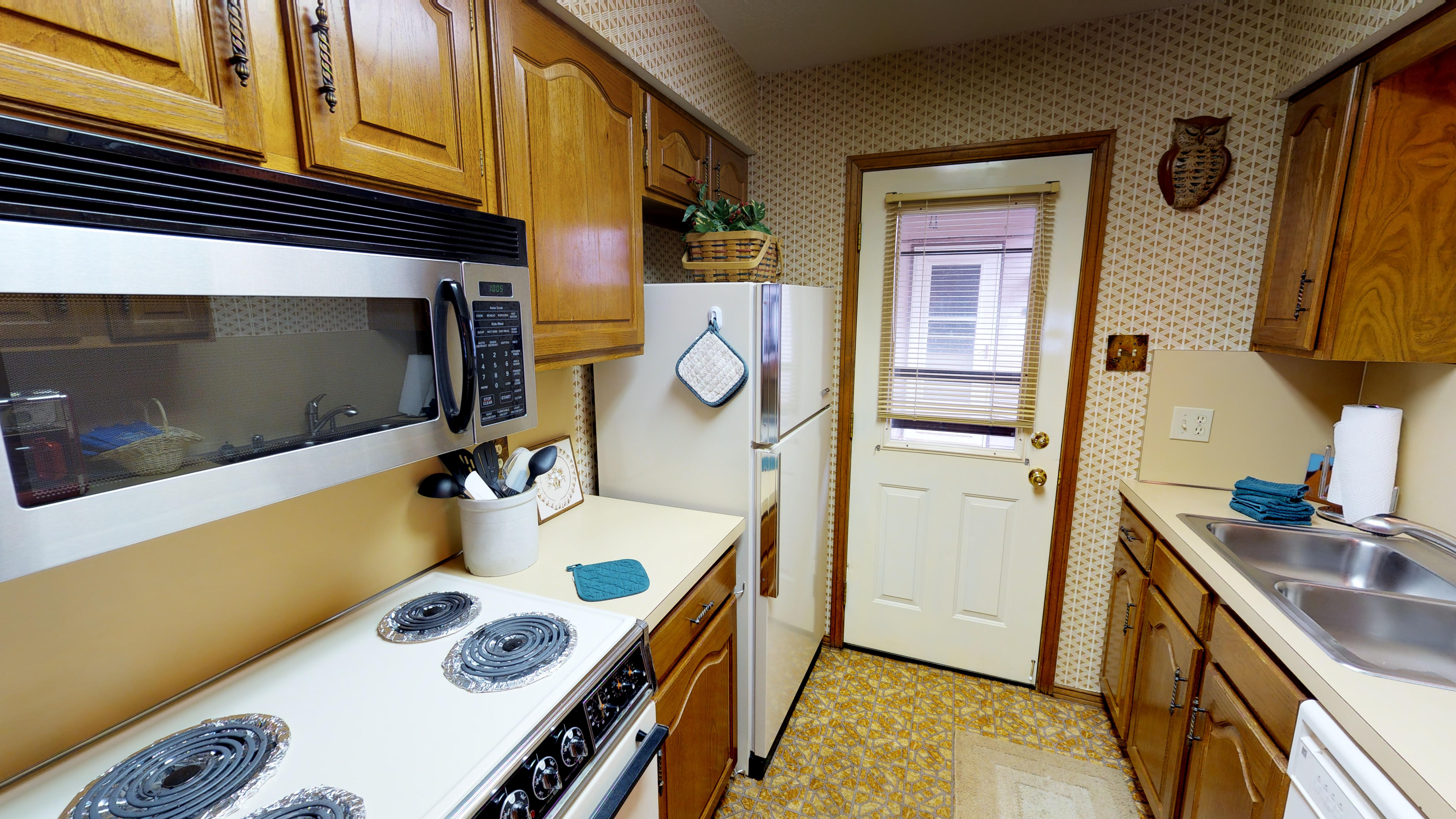 Grandview #10 Townhouse