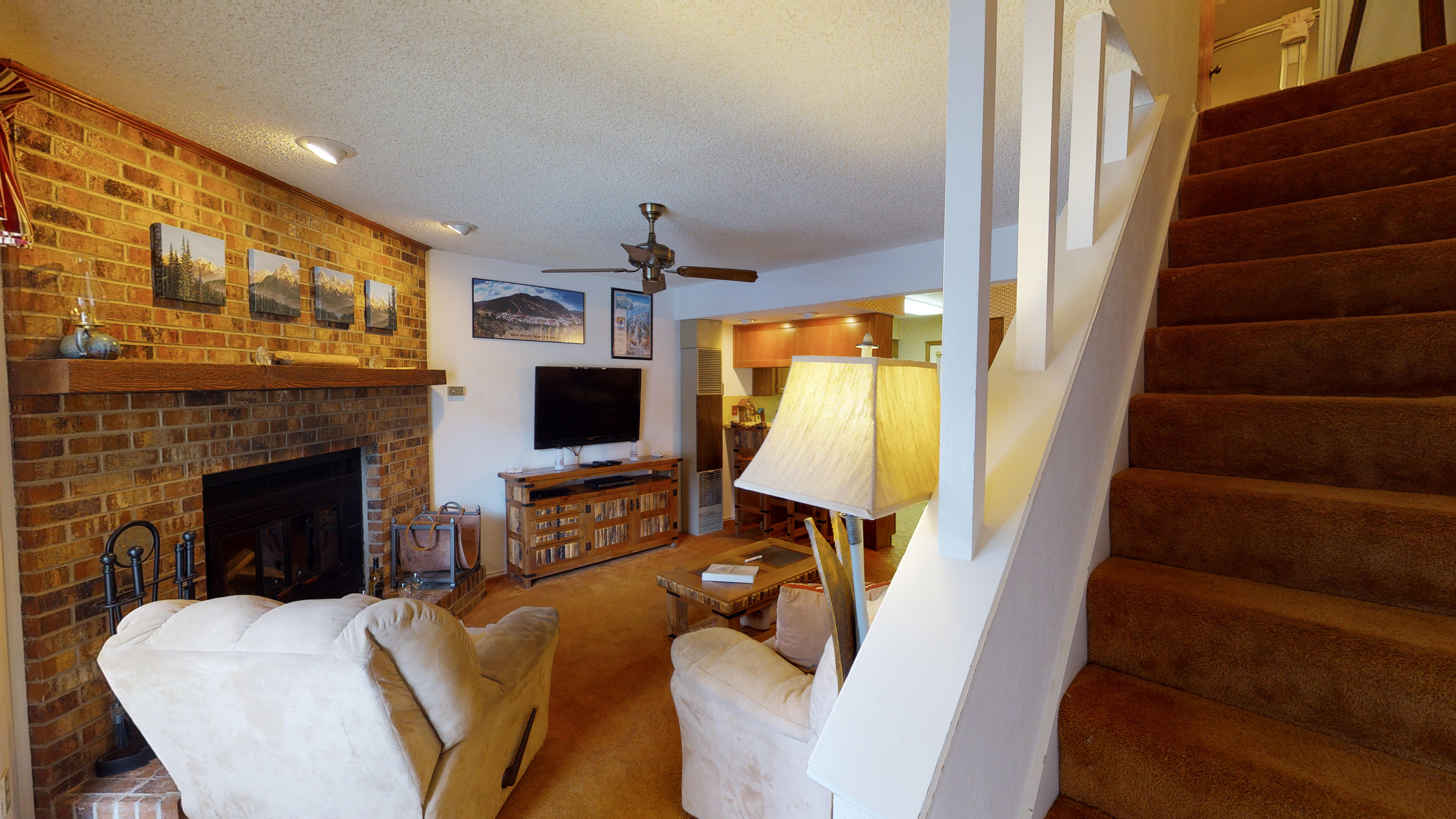 Grandview #10 Townhouse