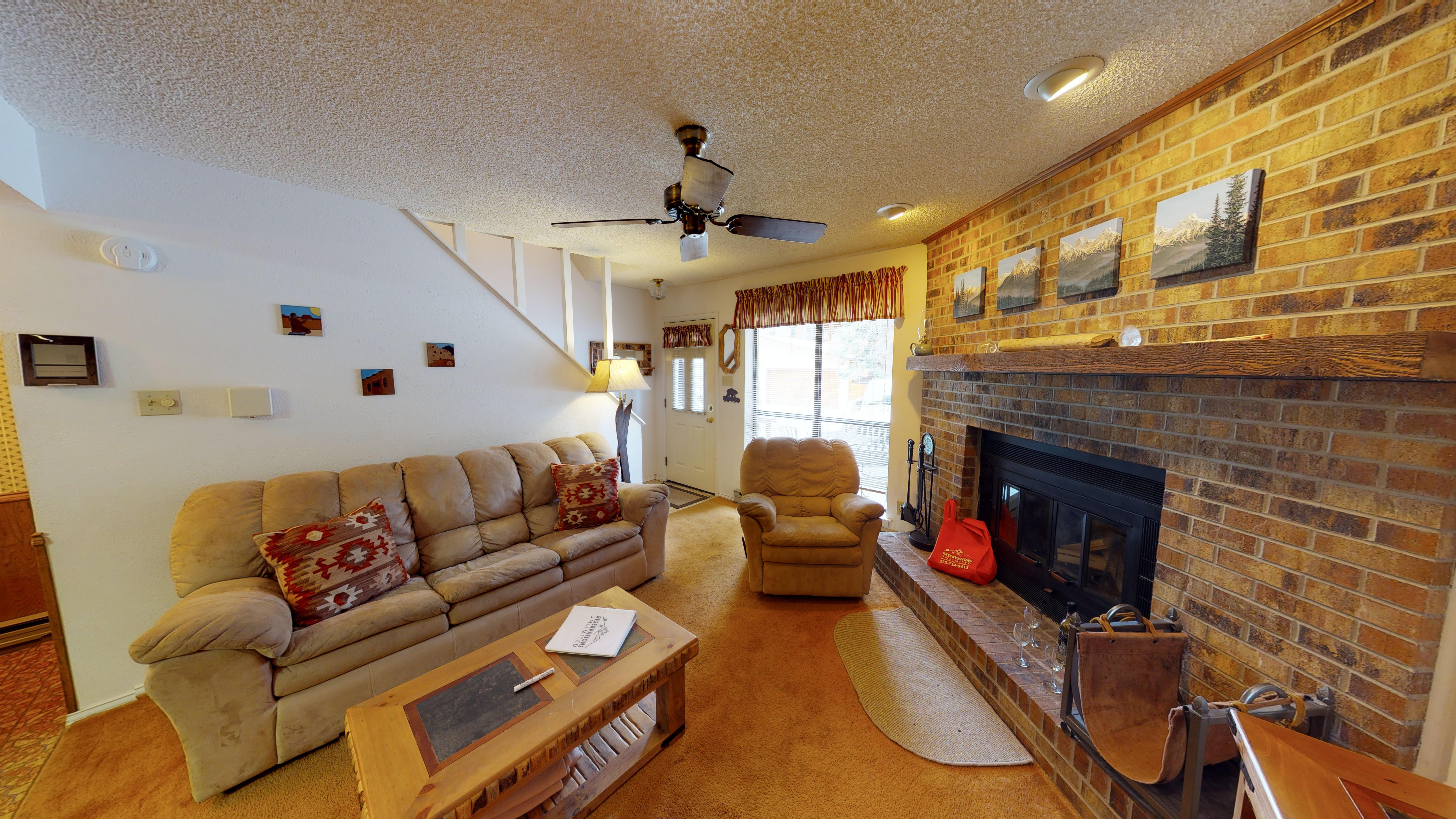 Grandview #10 Townhouse