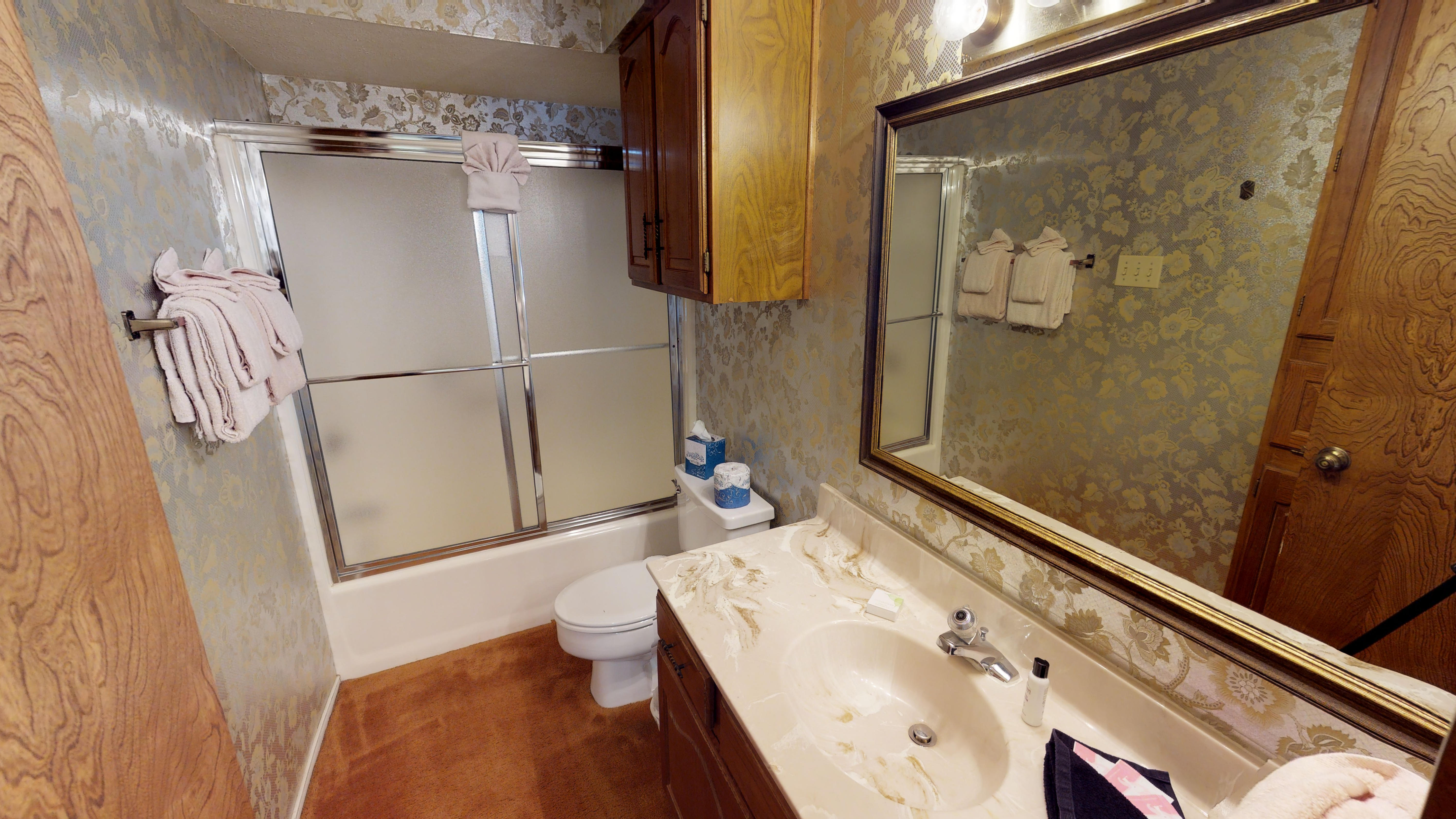 Grandview #10 Townhouse