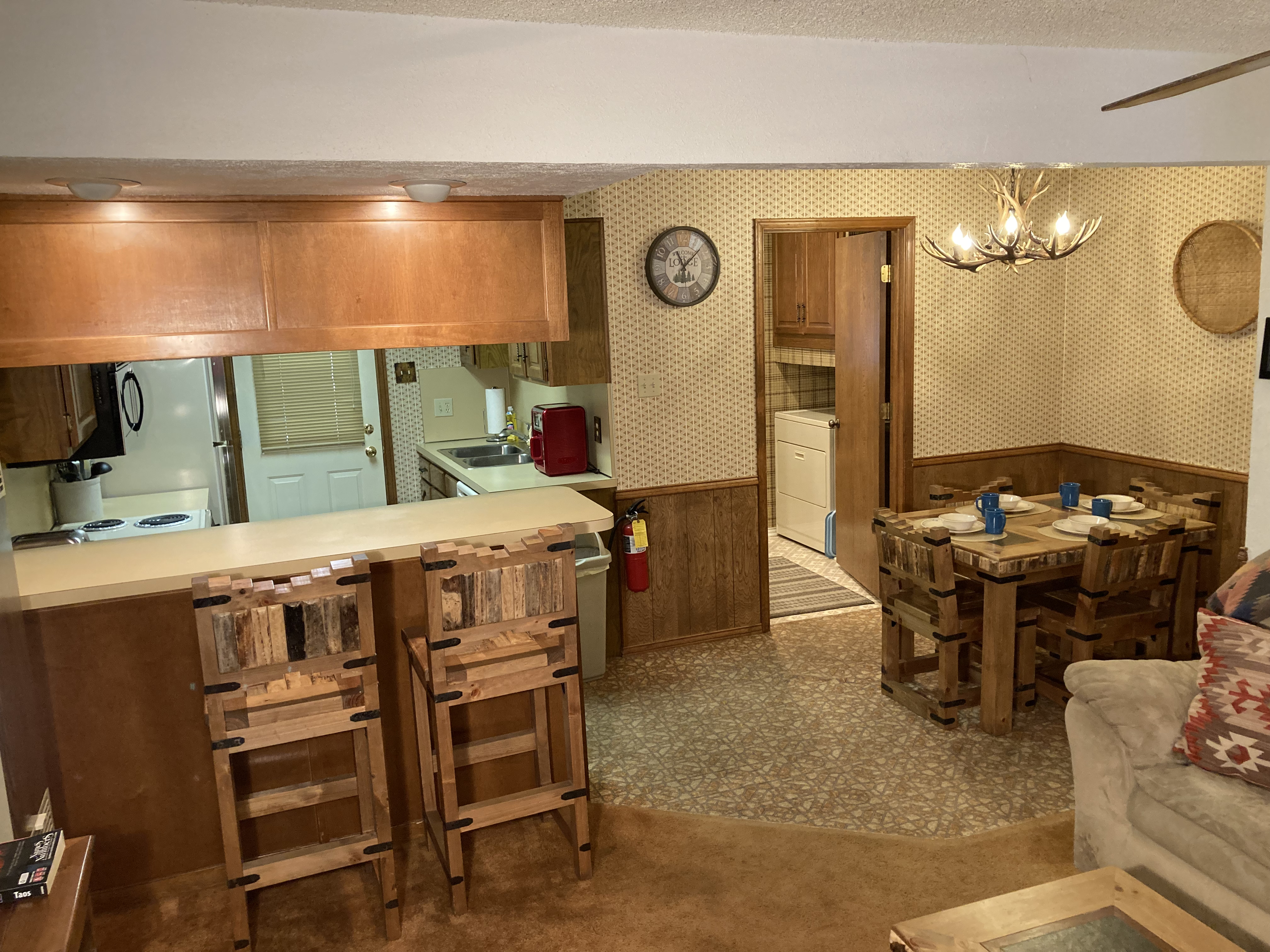 Grandview #10 Townhouse