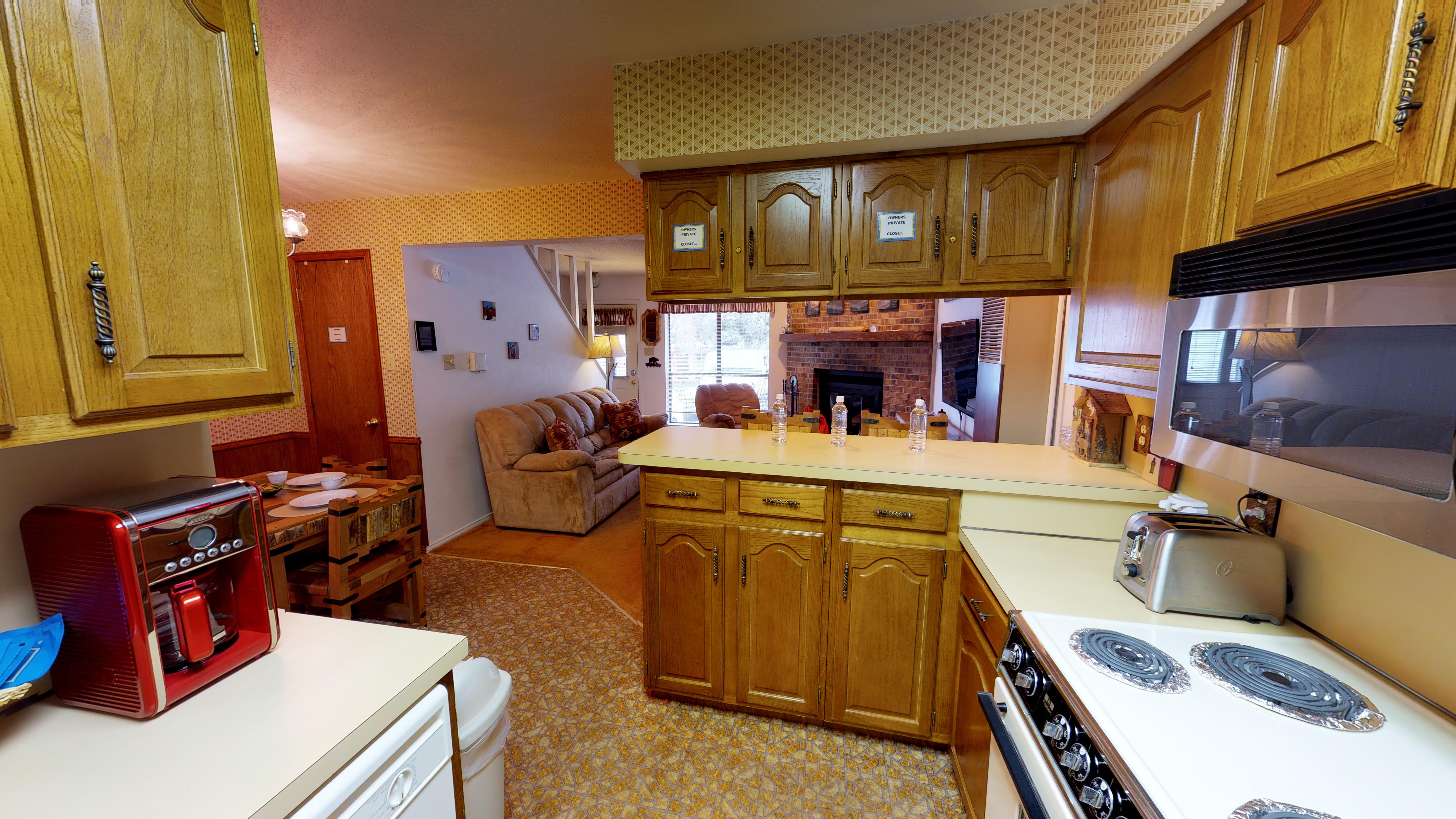 Grandview #10 Townhouse