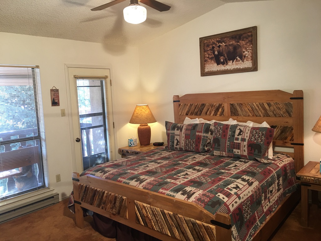 Grandview #10 Townhouse