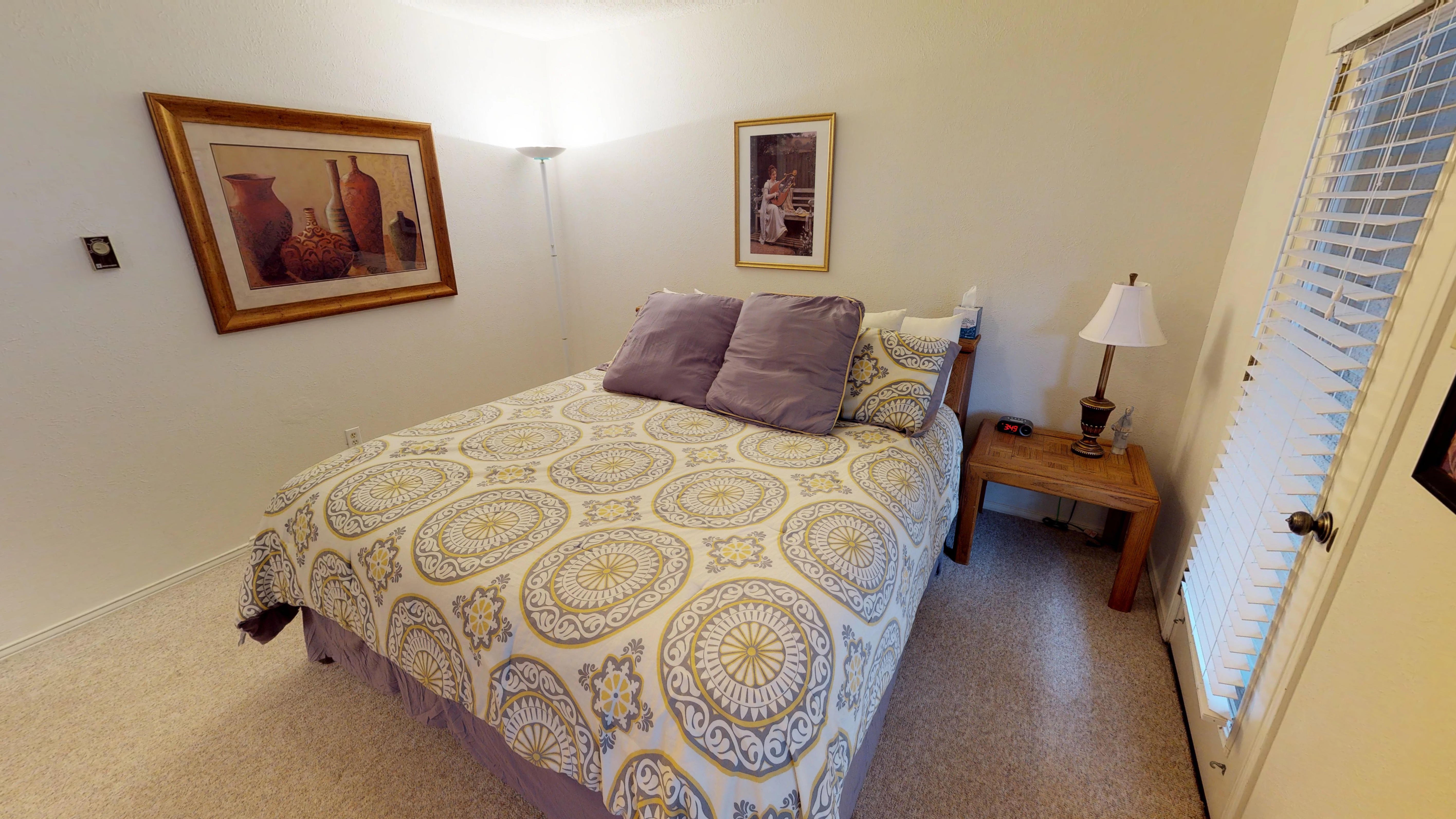 Grandview #11 Townhouse With High Speed Wifi