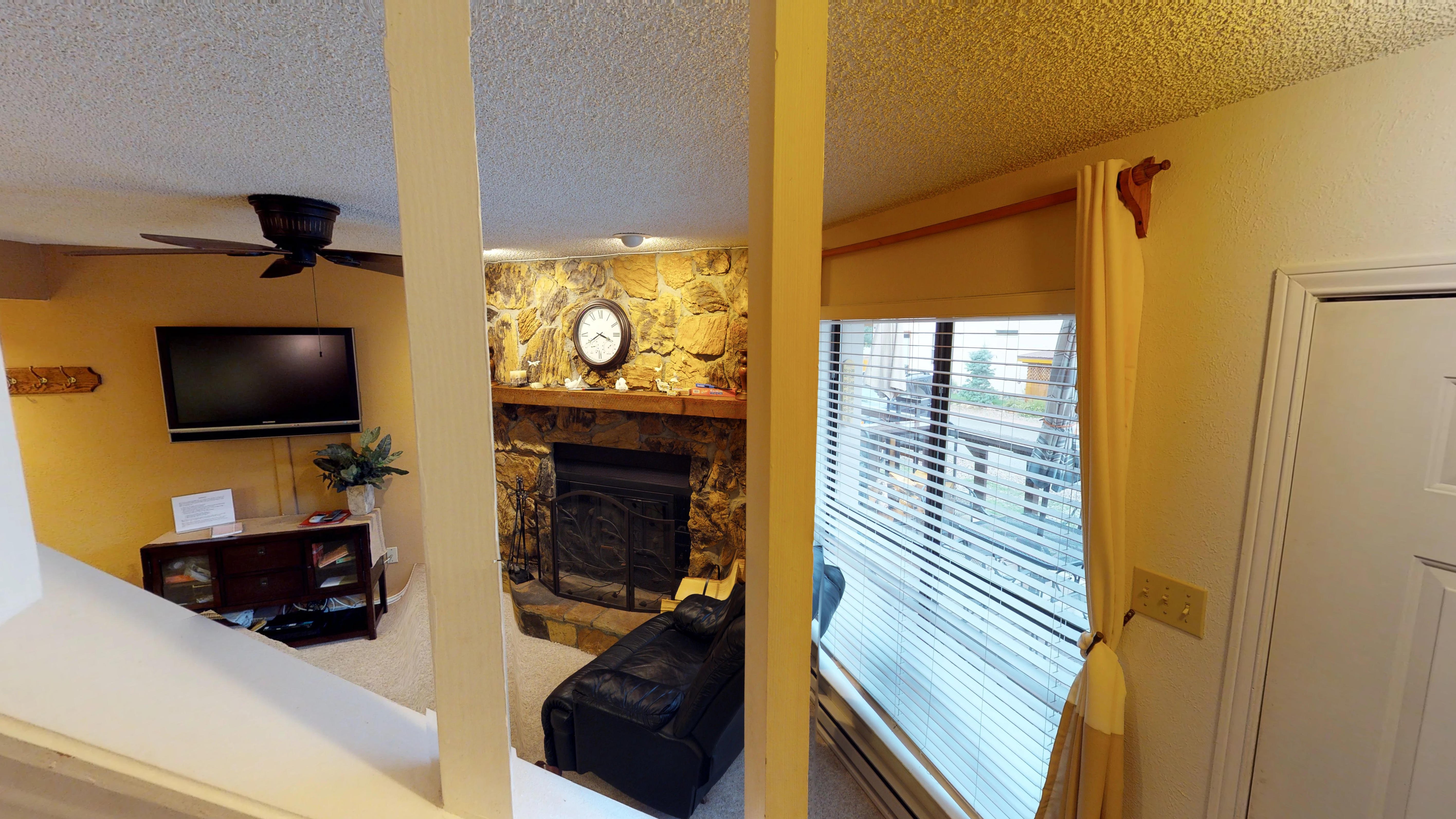 Grandview #11 Townhouse With High Speed Wifi