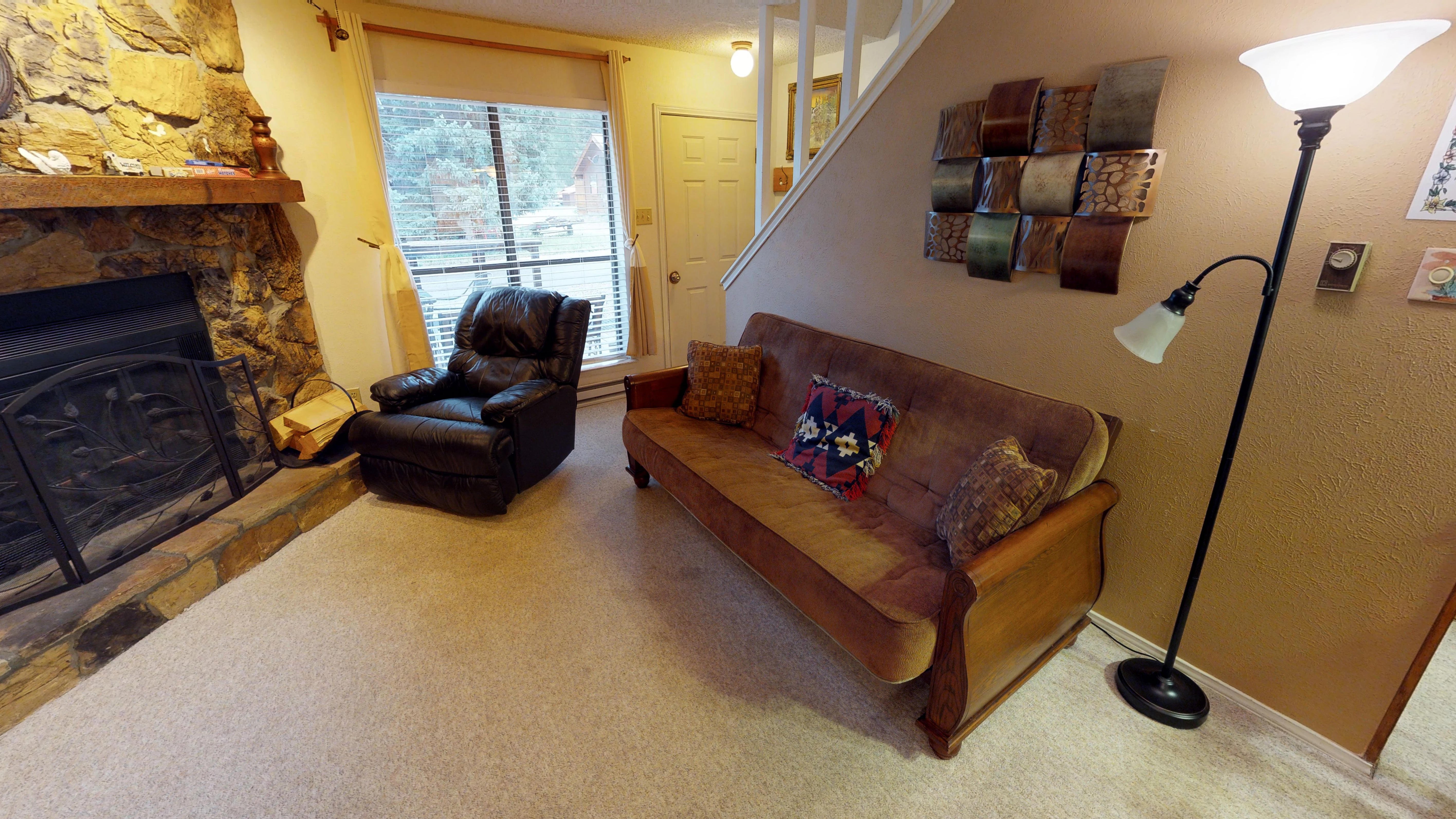 Grandview #11 Townhouse With High Speed Wifi