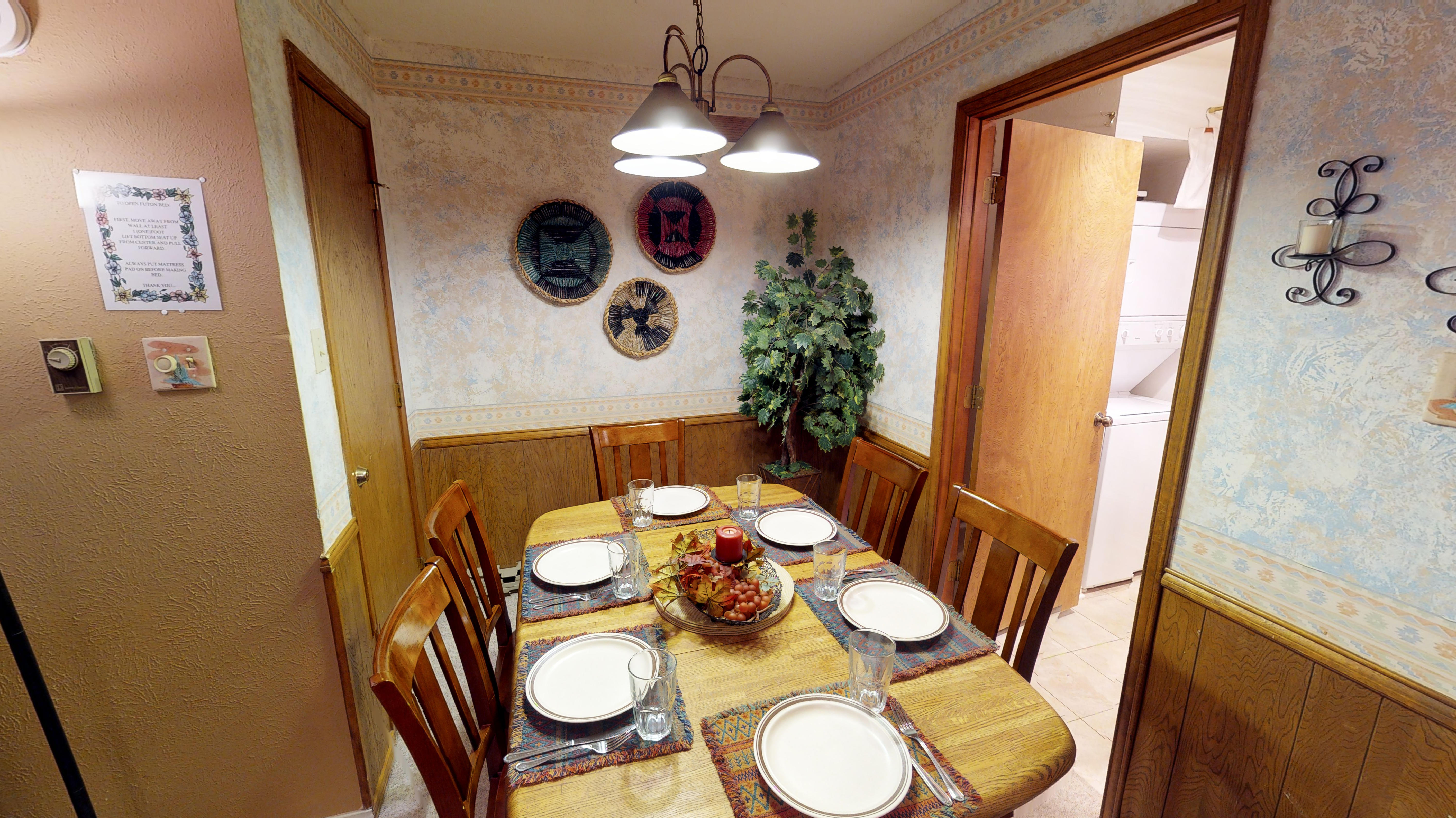 Grandview #11 Townhouse With High Speed Wifi