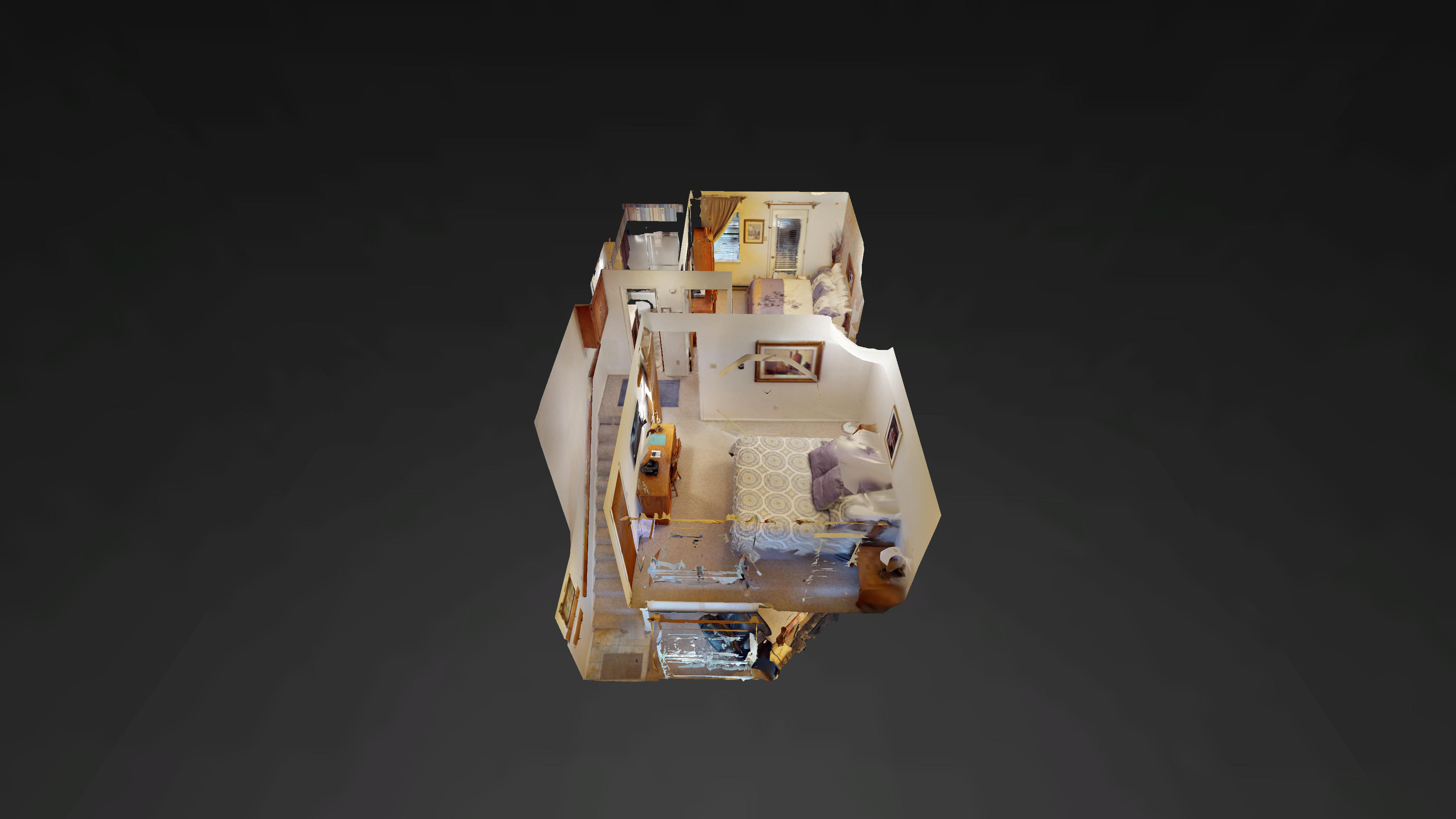 Grandview #11 Townhouse With High Speed Wifi