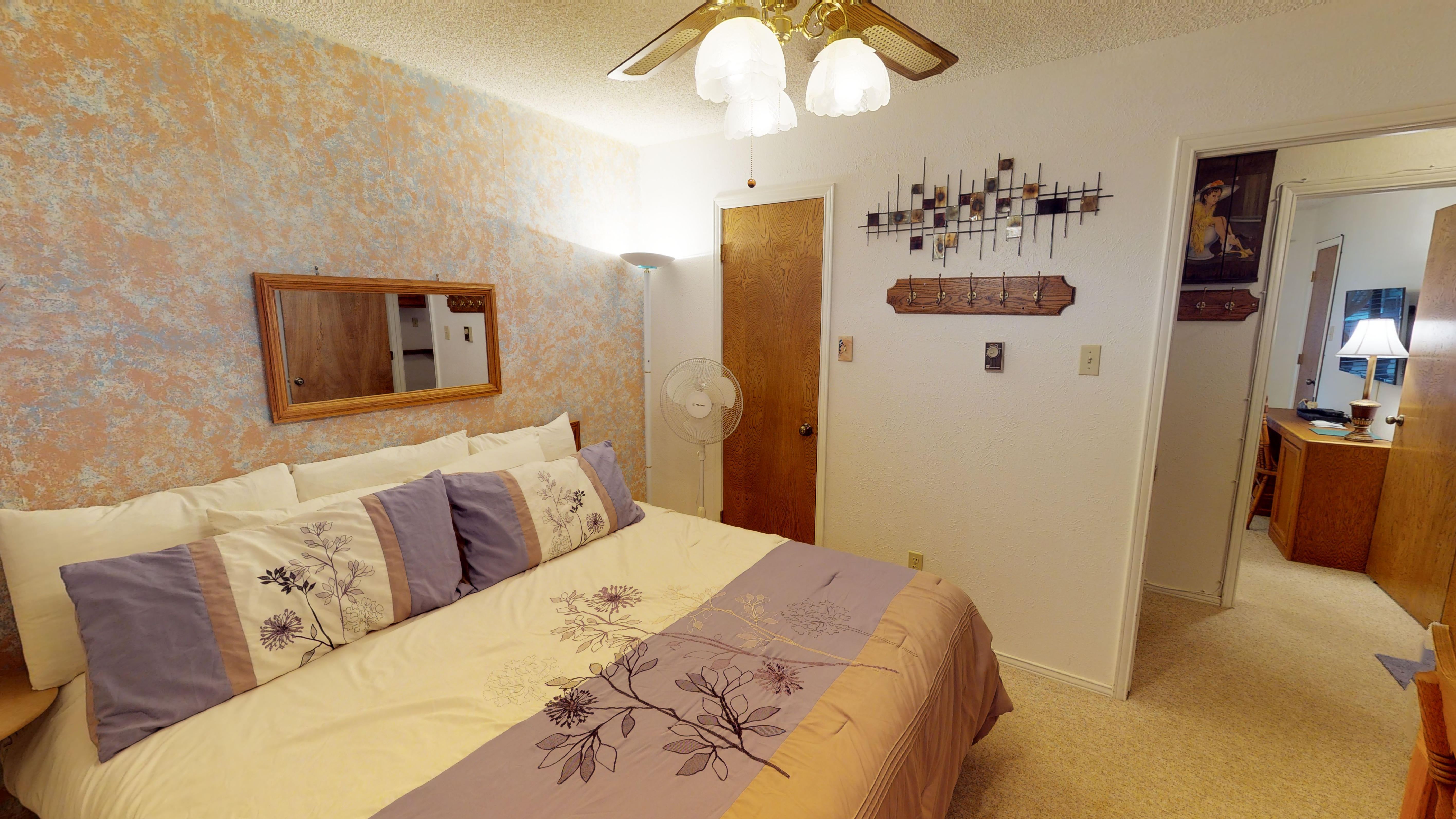 Grandview #11 Townhouse With High Speed Wifi