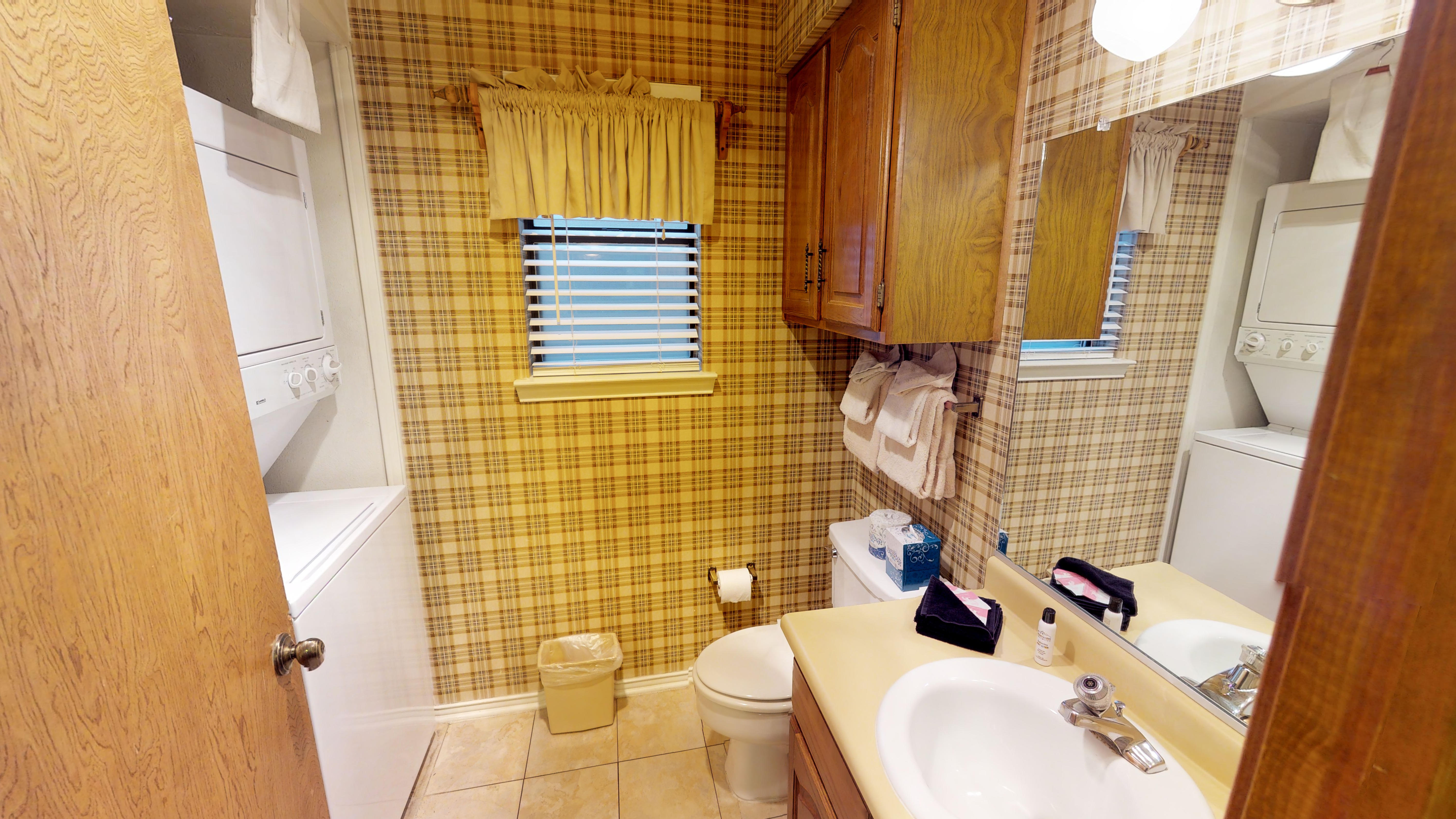 Grandview #11 Townhouse With High Speed Wifi