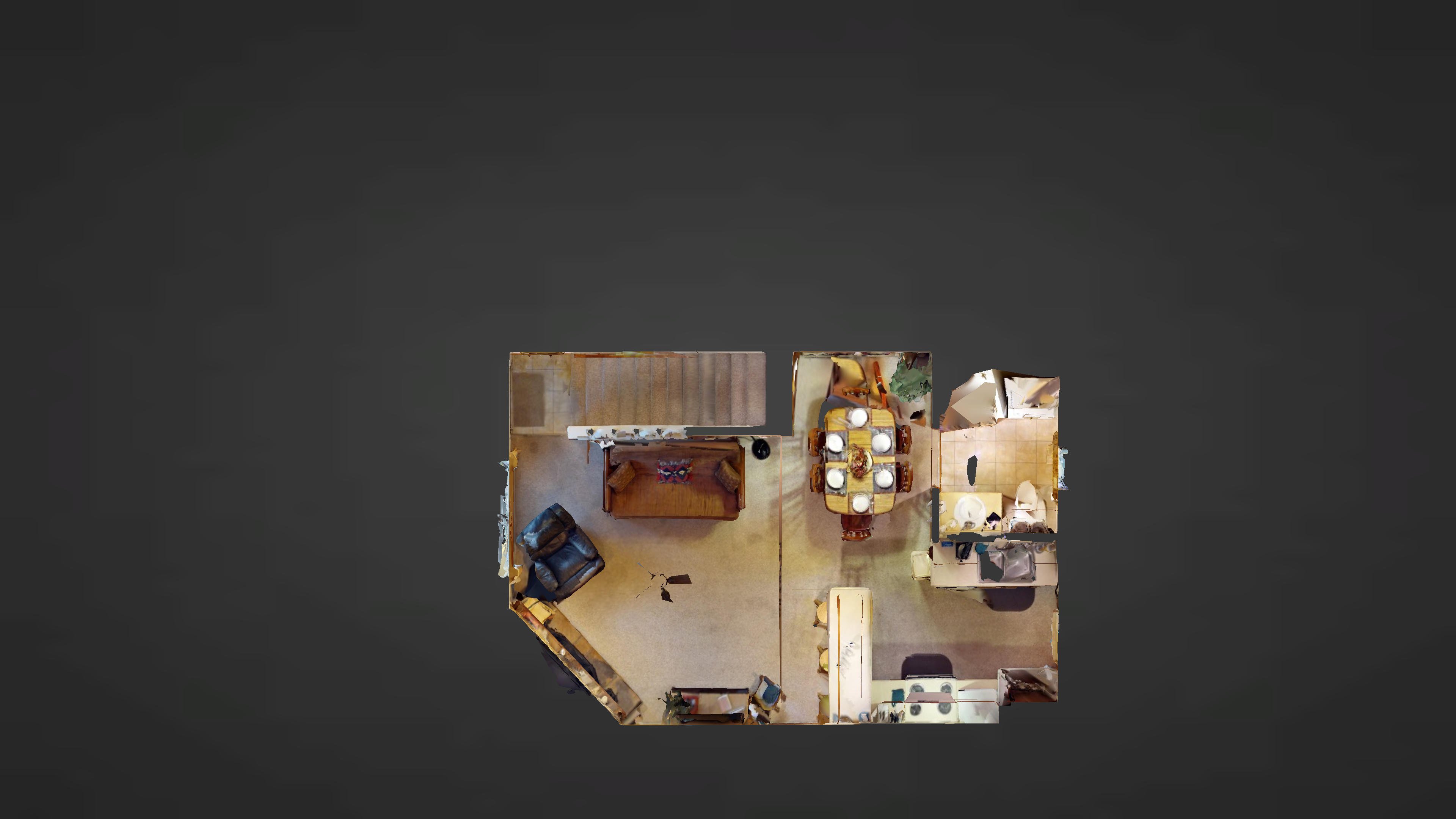 Grandview #11 Townhouse With High Speed Wifi