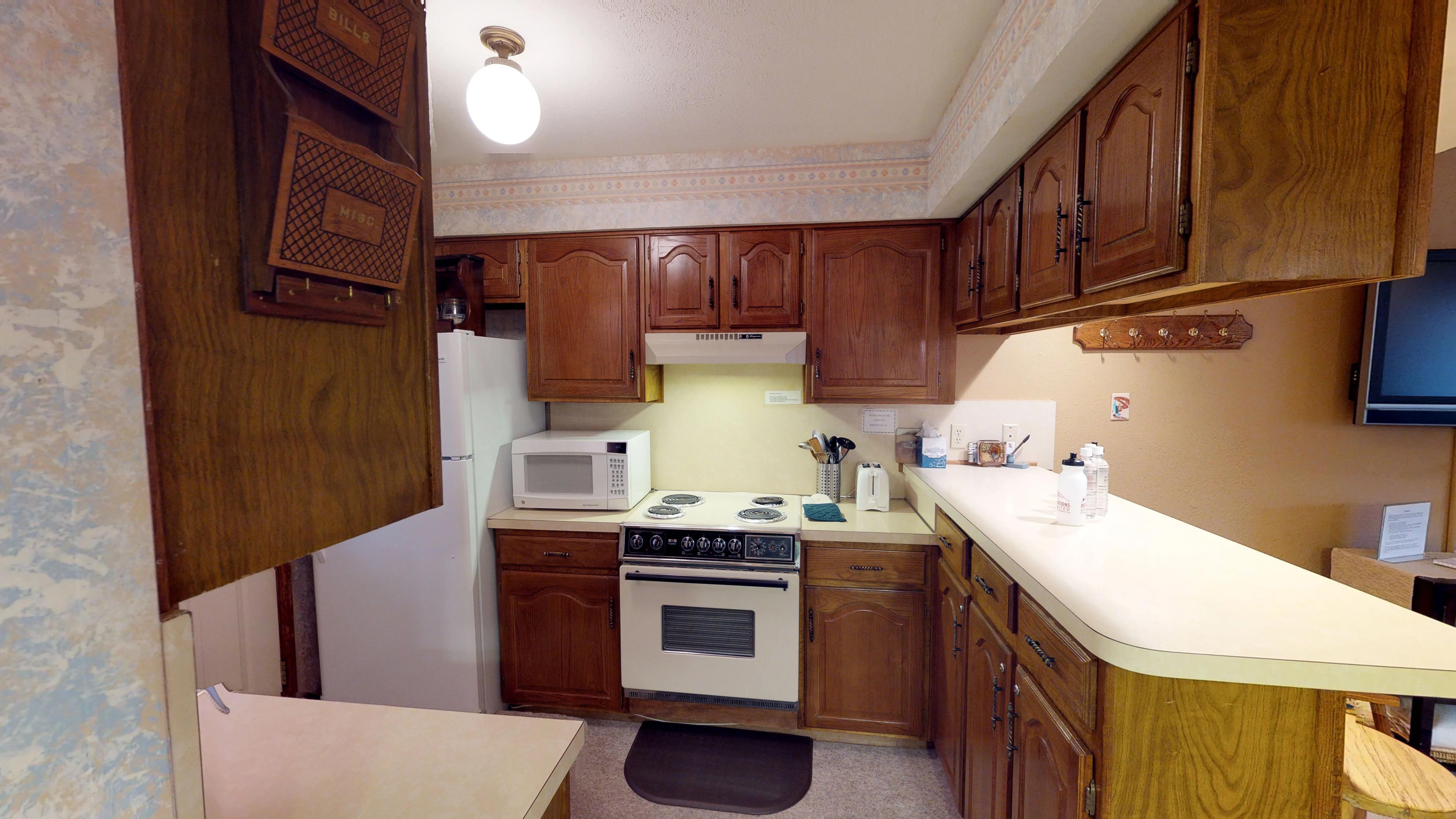 Grandview #11 Townhouse With High Speed Wifi