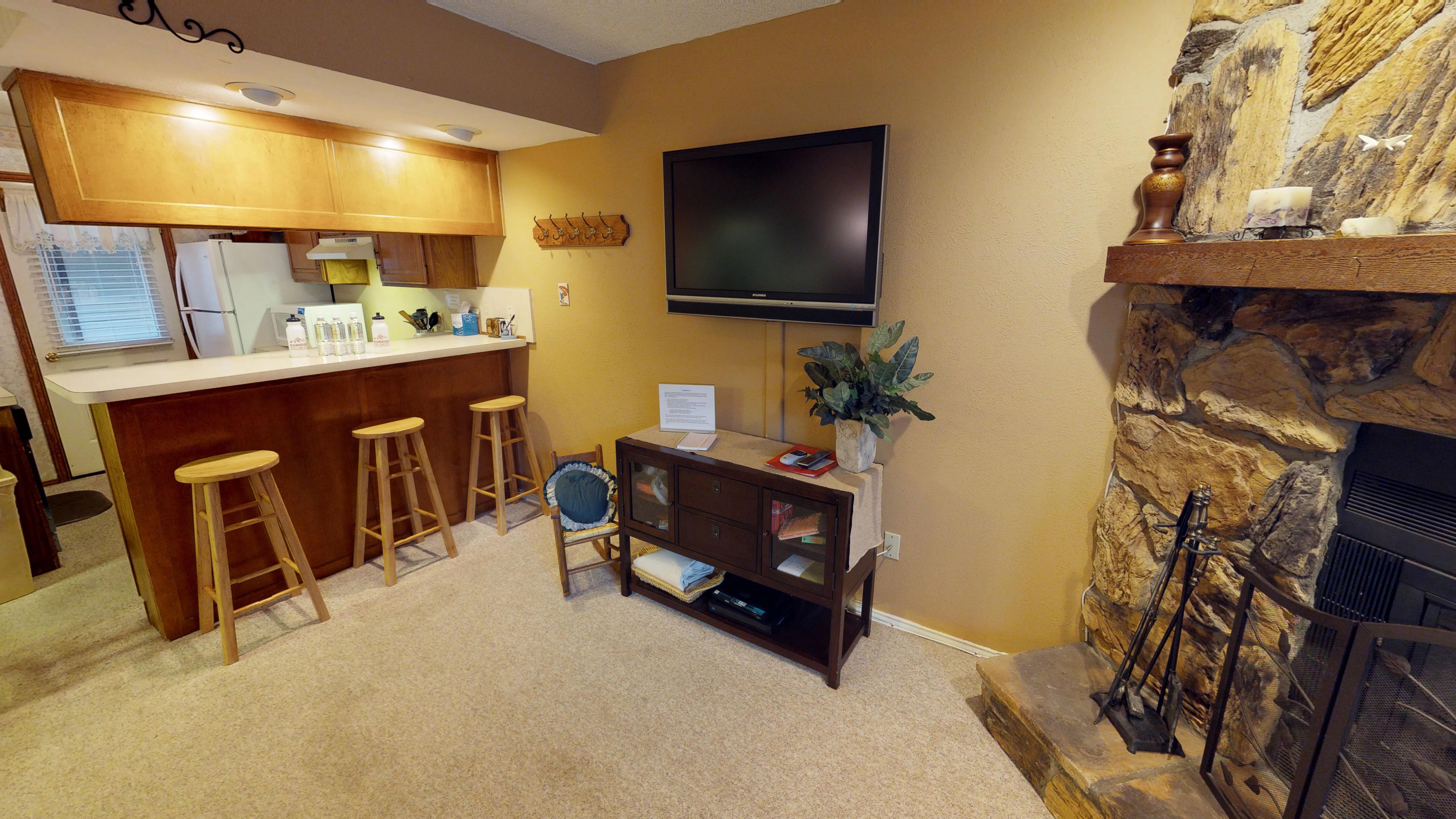 Grandview #11 Townhouse With High Speed Wifi