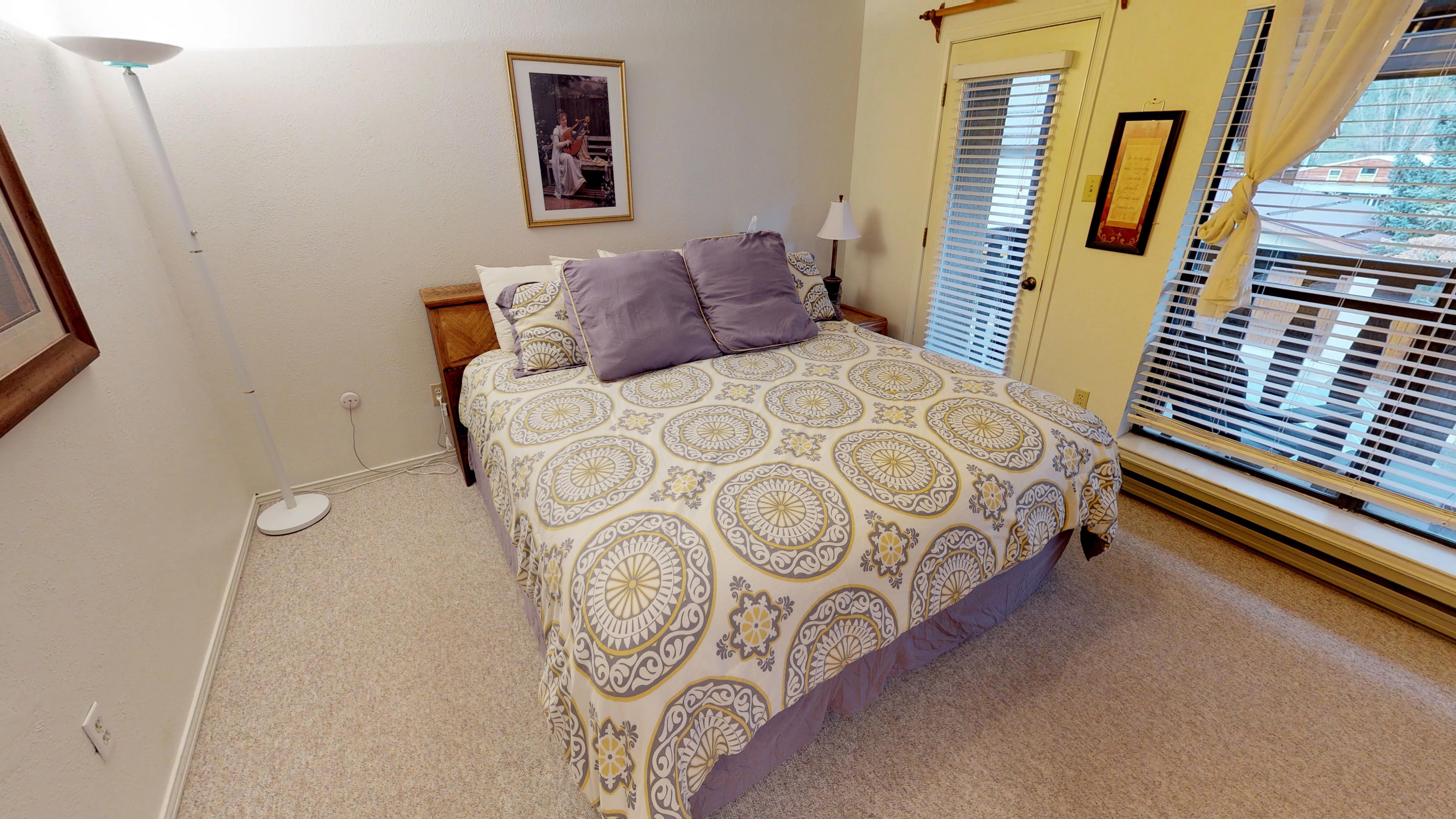 Grandview #11 Townhouse With High Speed Wifi
