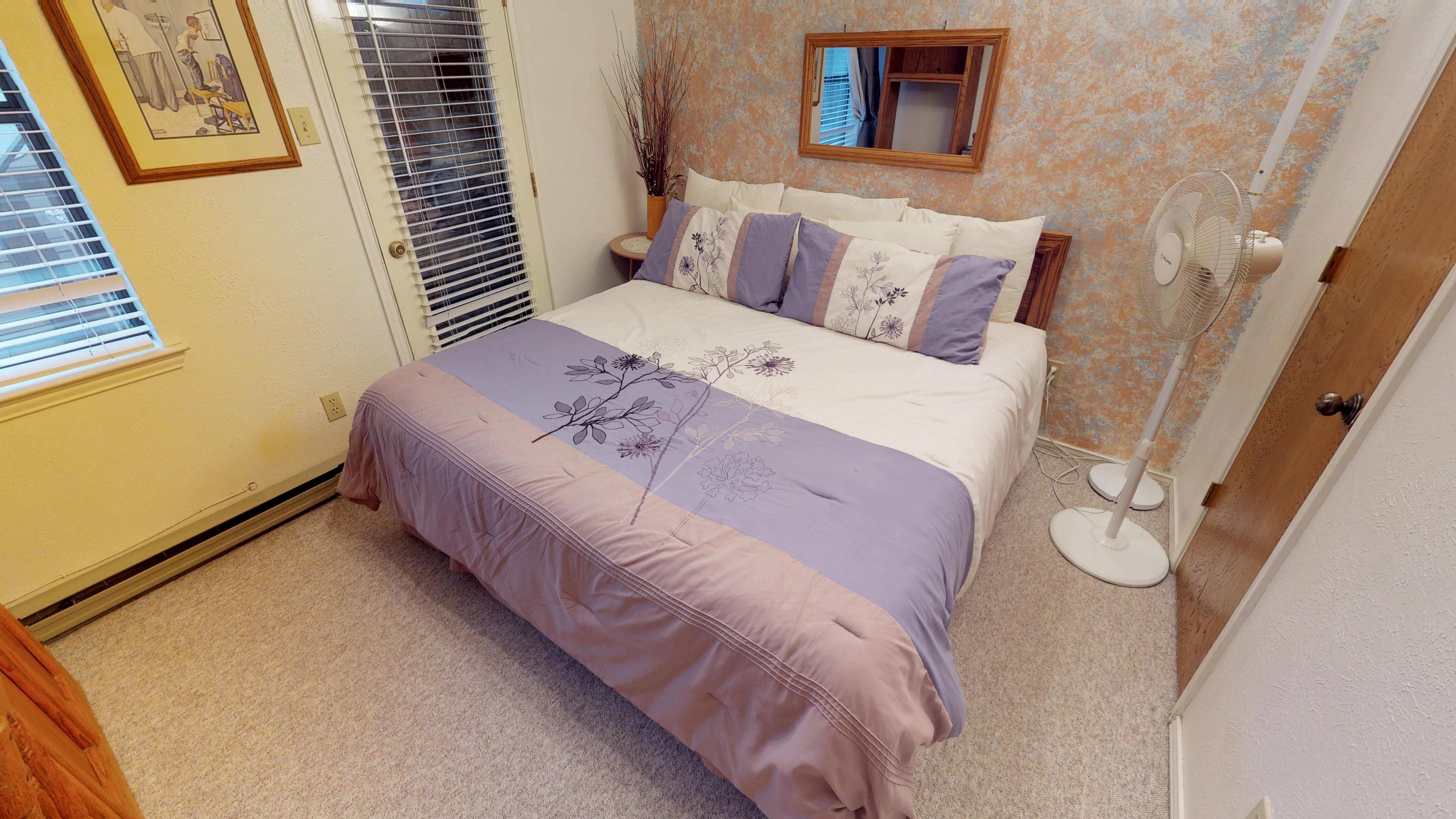 Grandview #11 Townhouse With High Speed Wifi
