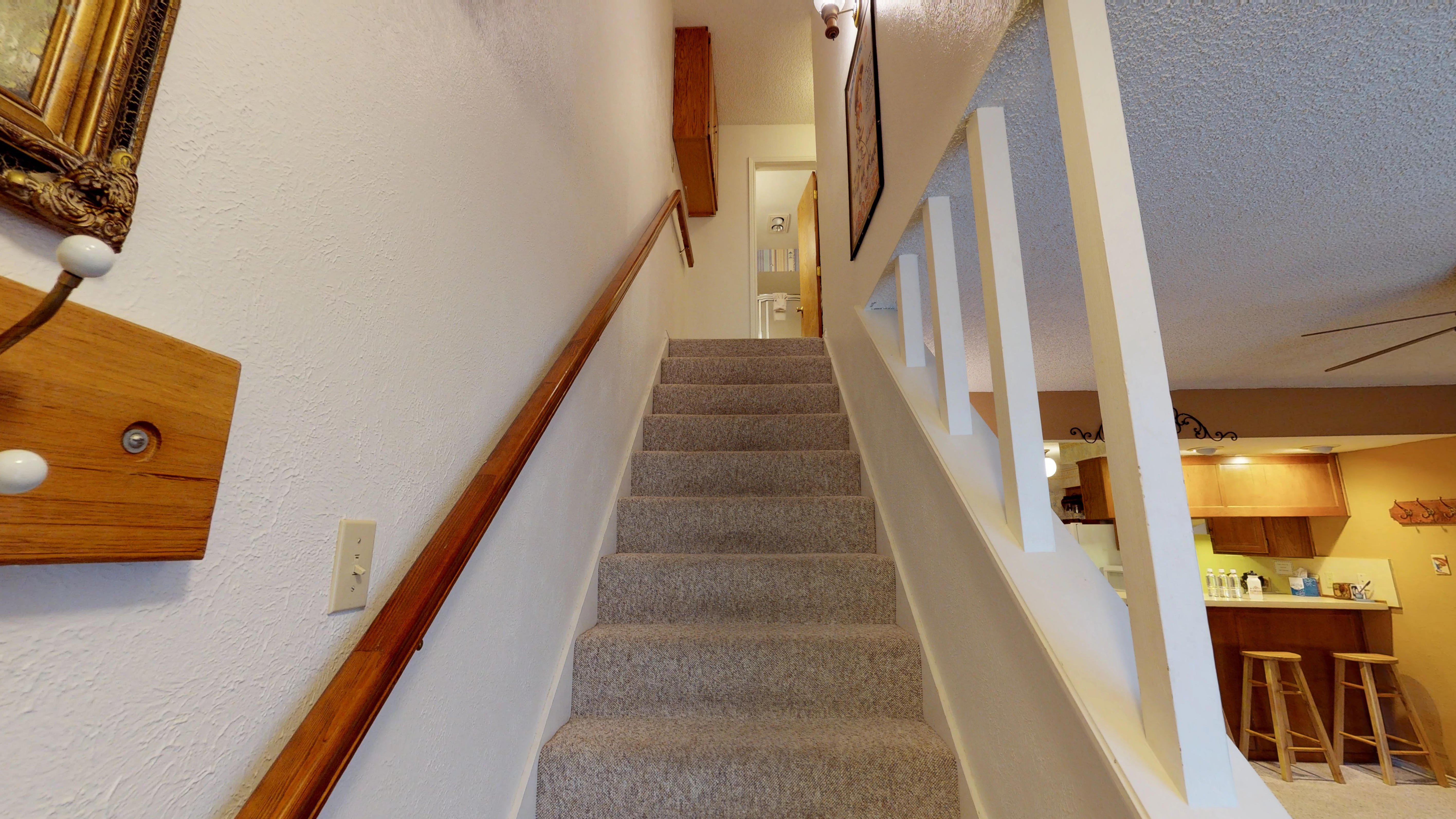 Grandview #11 Townhouse With High Speed Wifi
