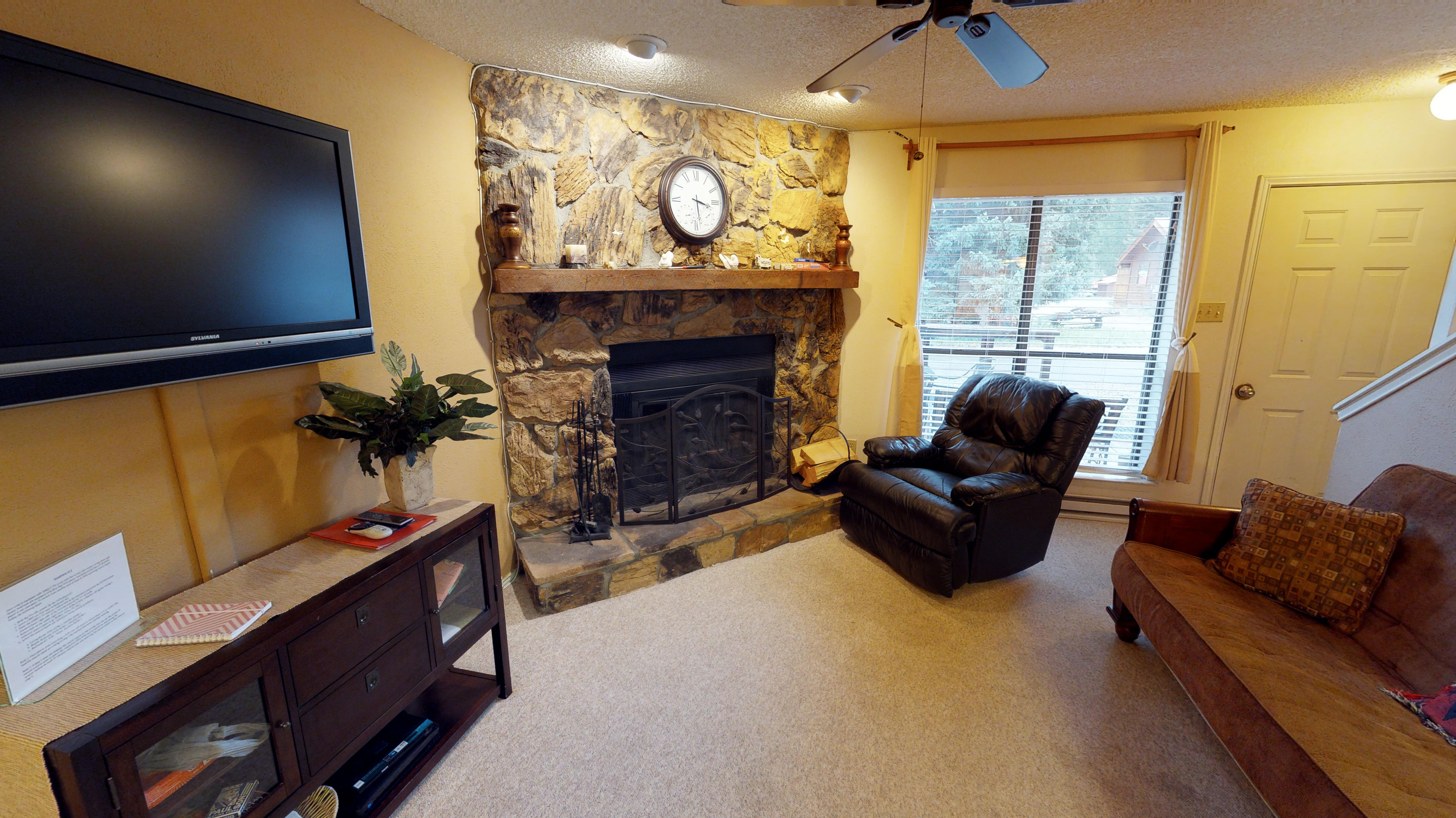 Grandview #11 Townhouse With High Speed Wifi