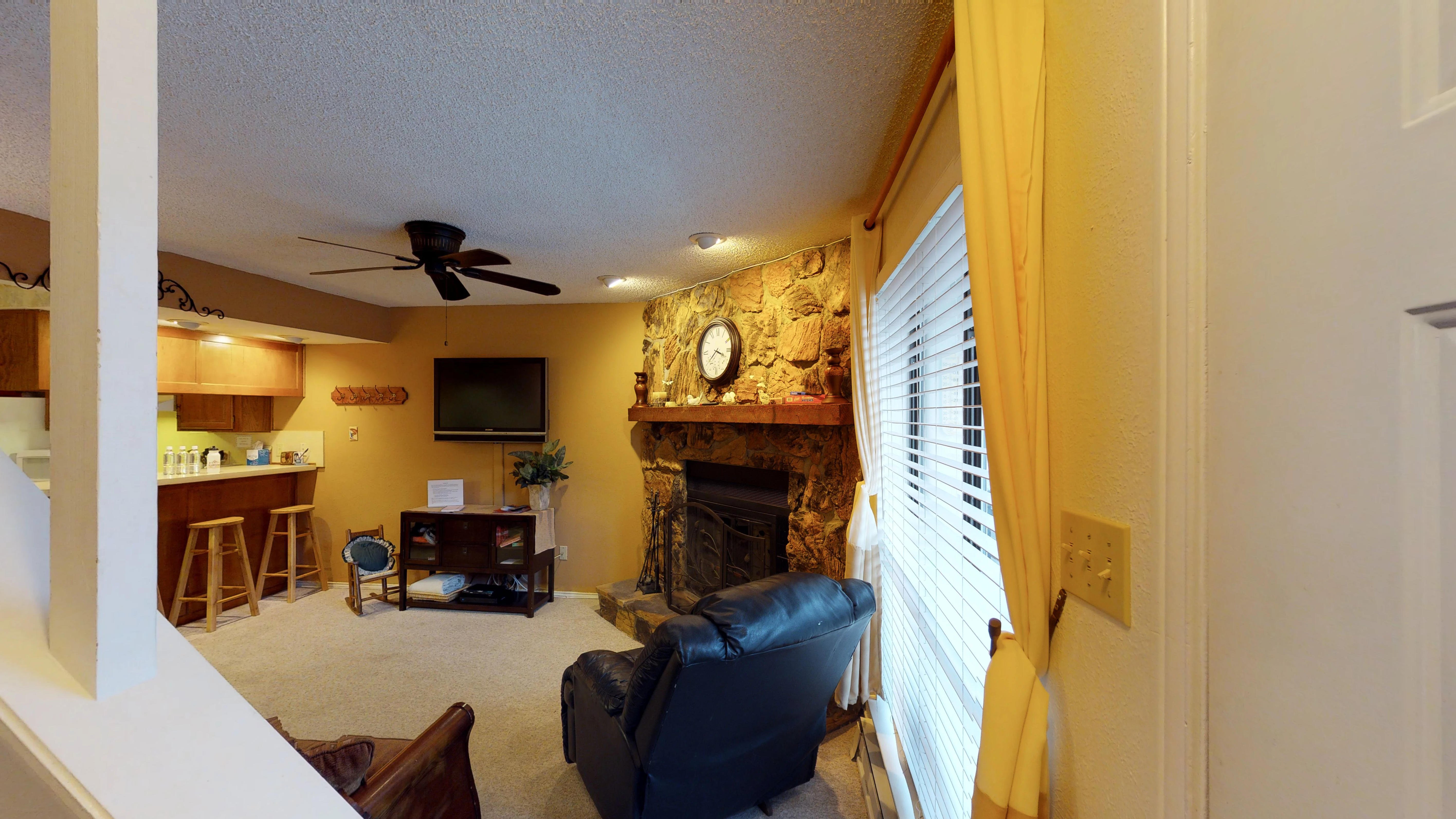 Grandview #11 Townhouse With High Speed Wifi