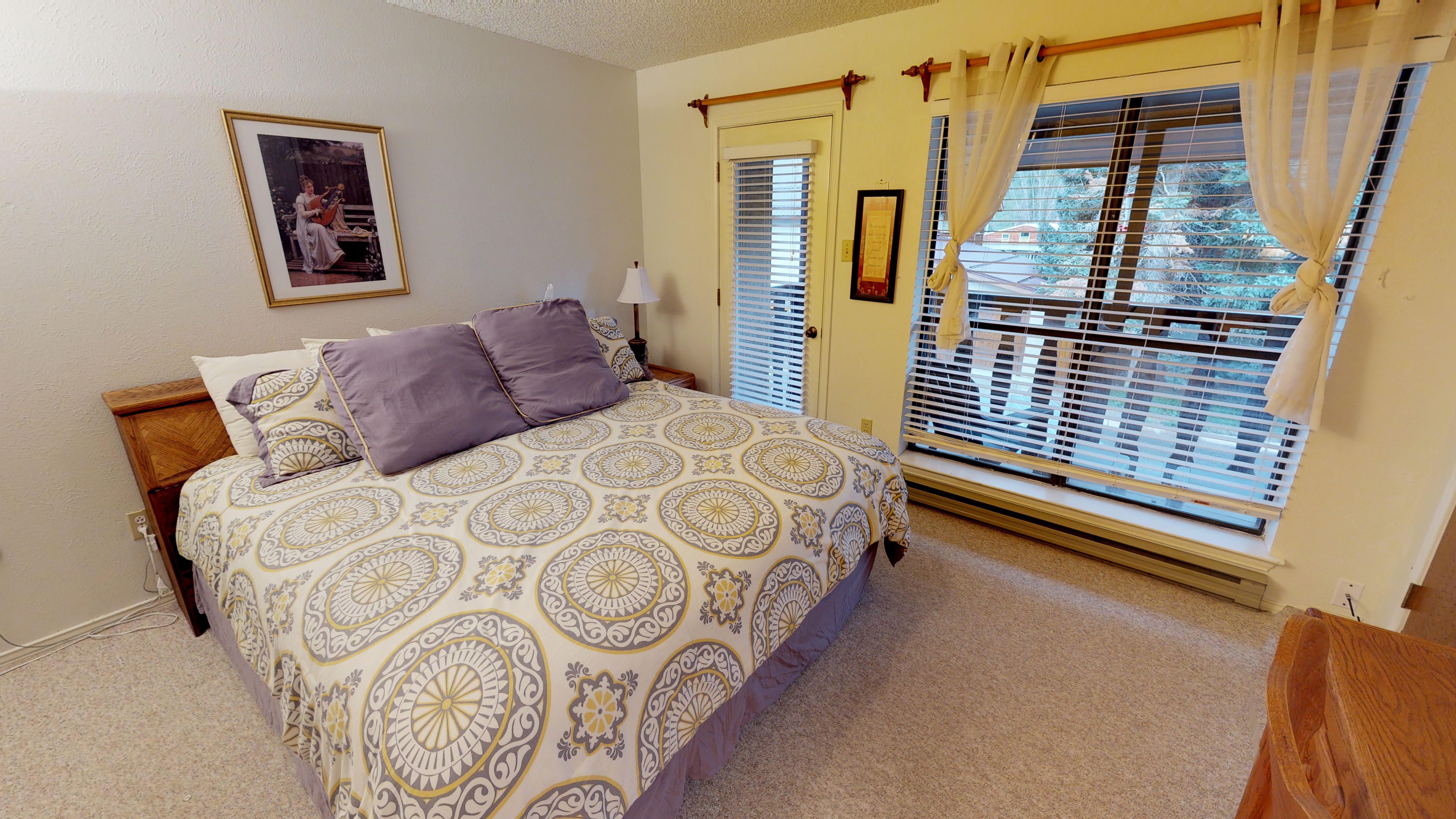 Grandview #11 Townhouse With High Speed Wifi