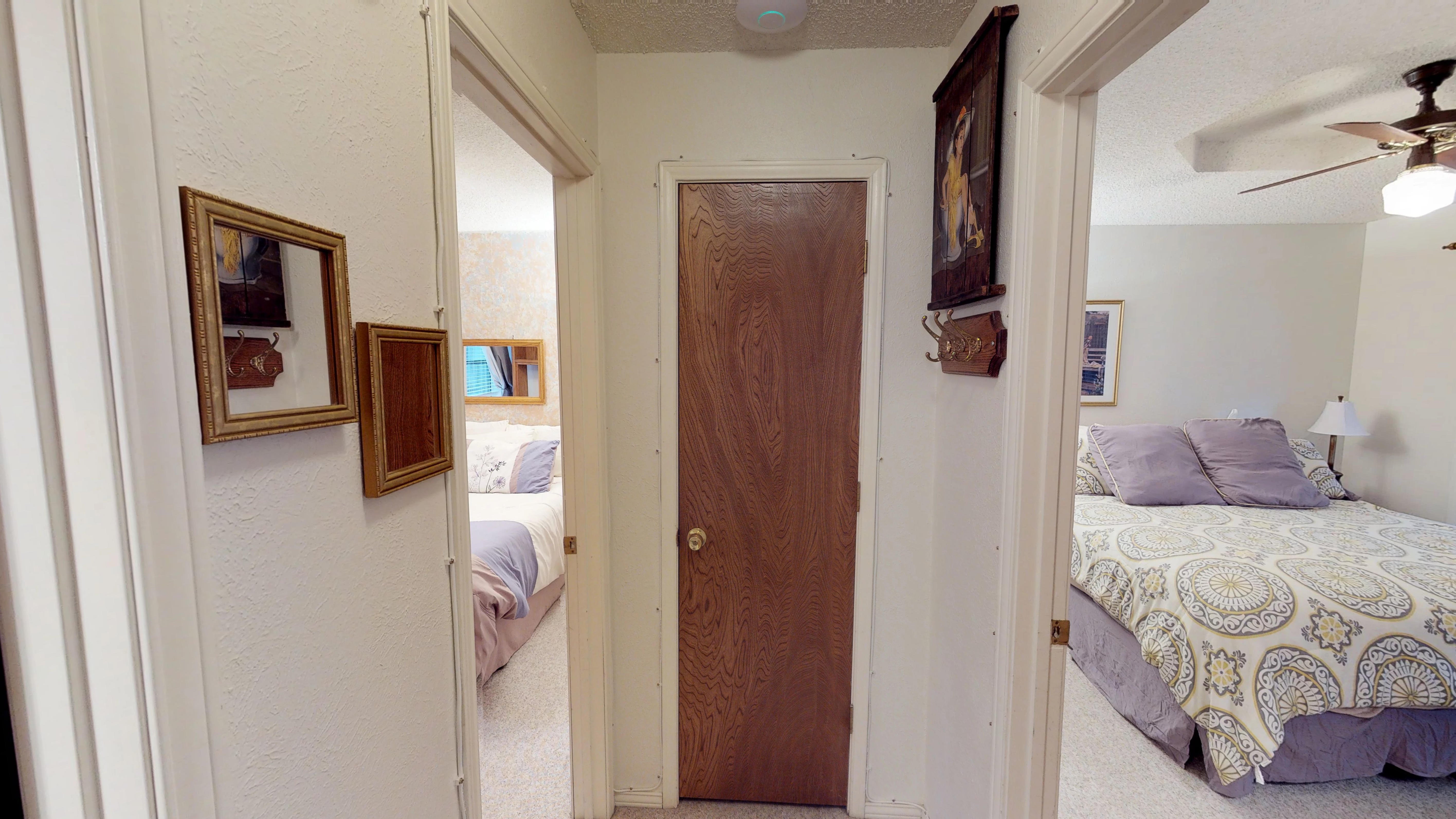 Grandview #11 Townhouse With High Speed Wifi