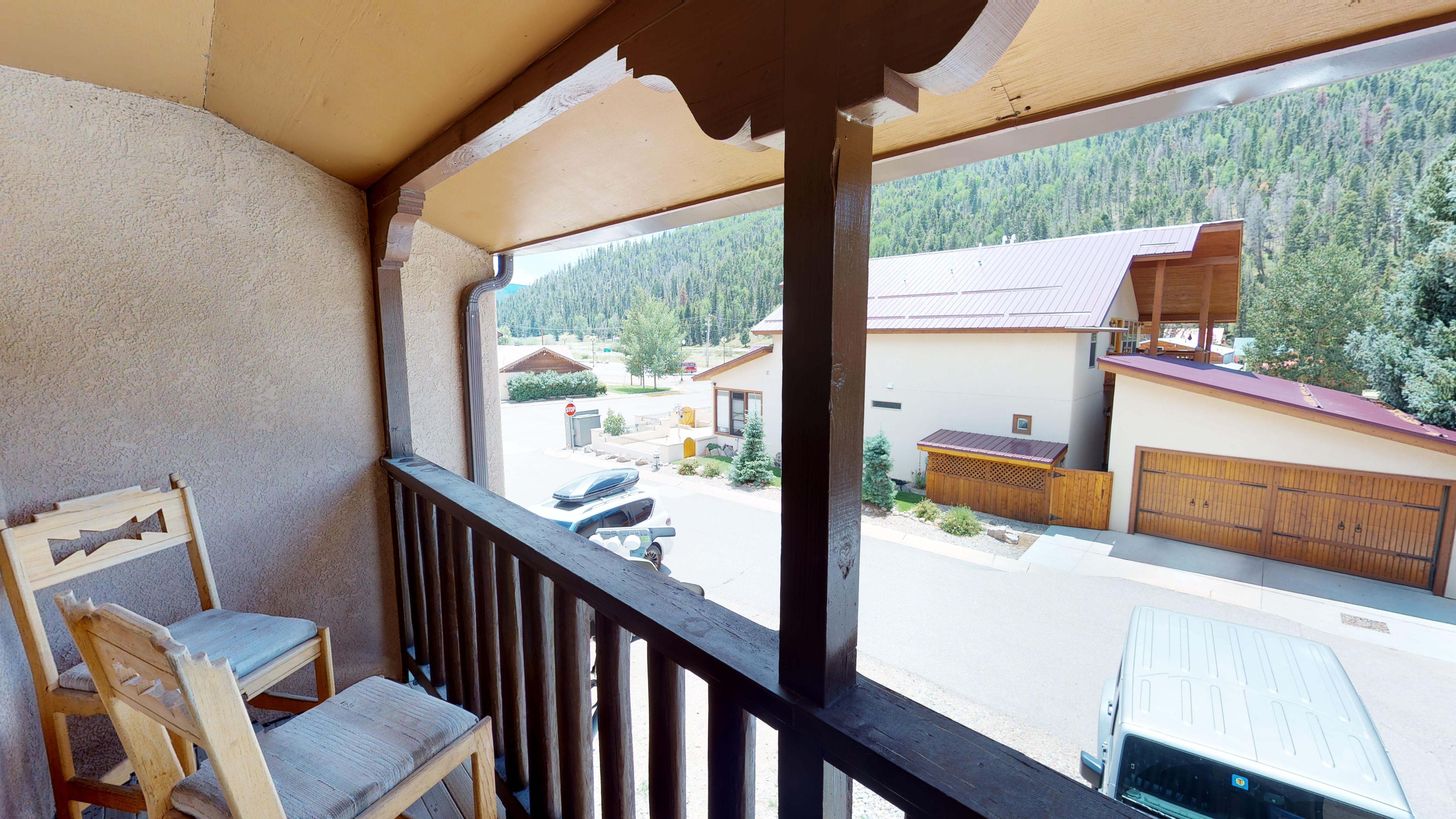 Grandview #12 Townhouse With High Speed Wifi
