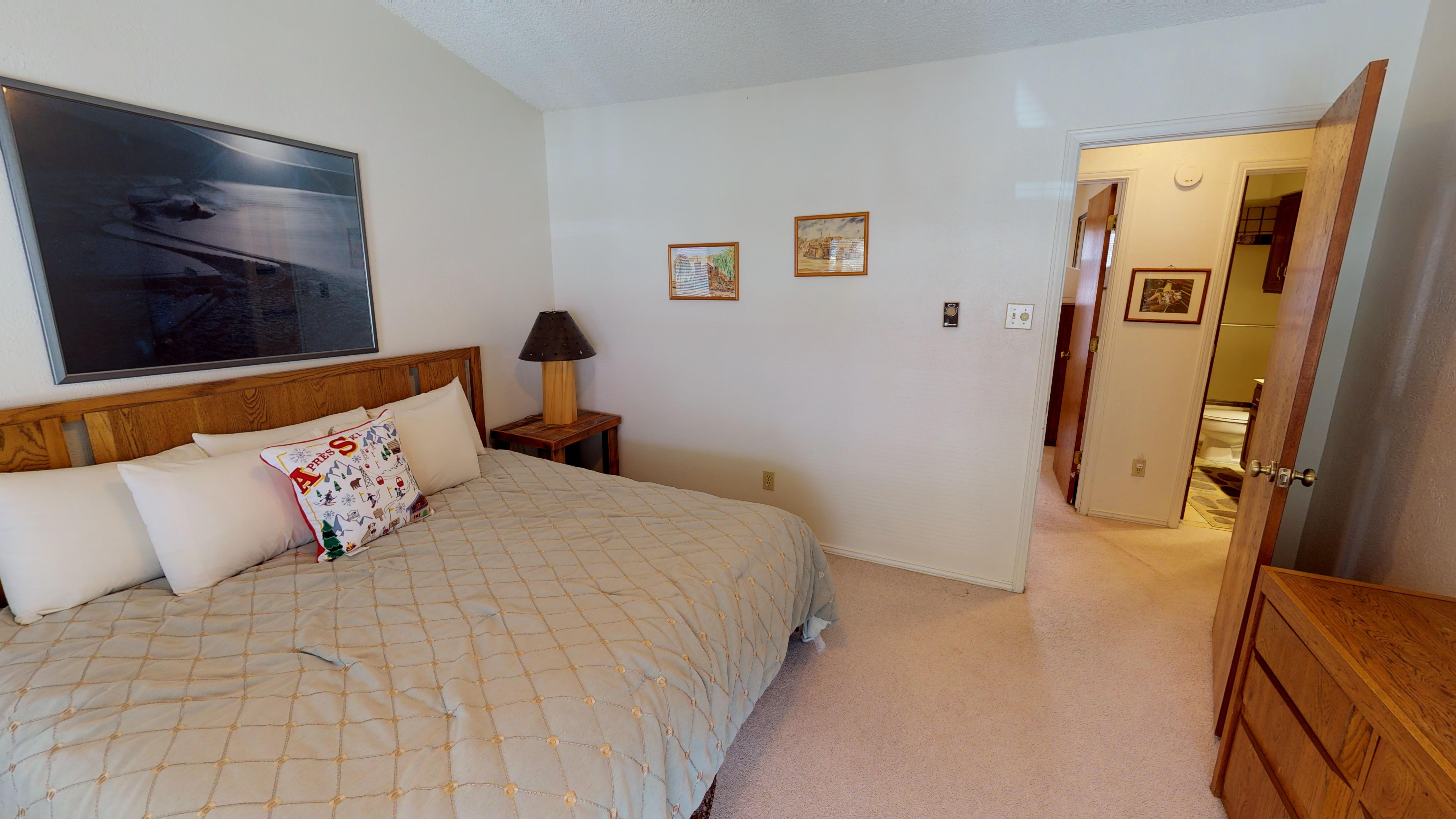 Grandview #12 Townhouse With High Speed Wifi