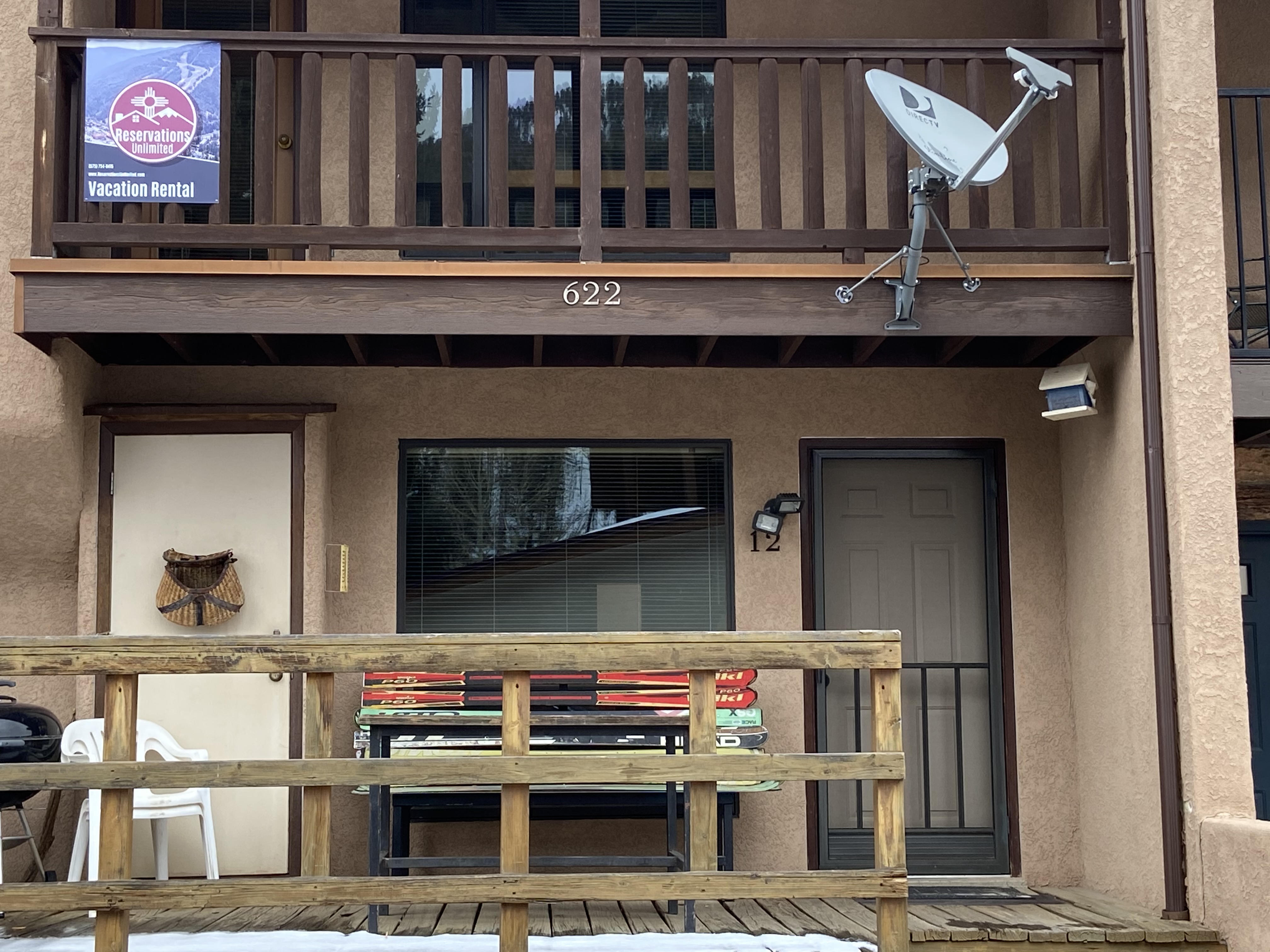 Grandview #12 Townhouse With High Speed Wifi