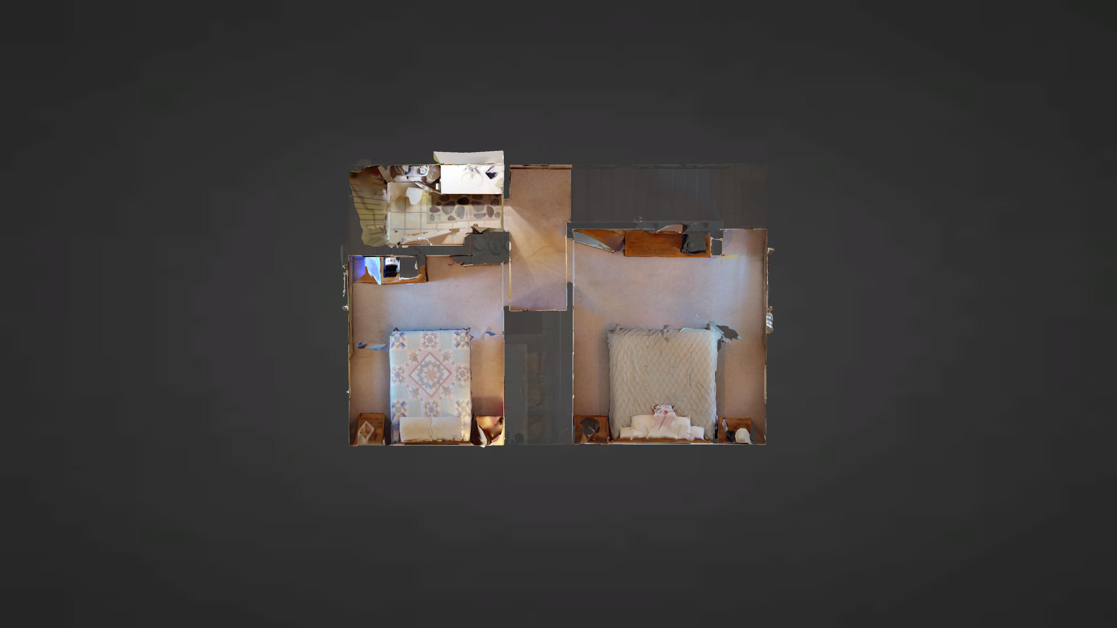 Grandview #12 Townhouse With High Speed Wifi